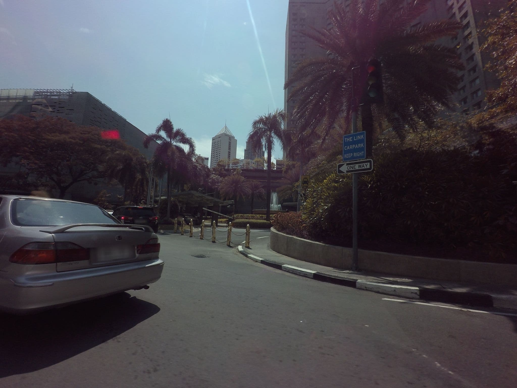 Street view near 6708 Country Inn, Bel Air — © GOwin (CC BY-SA · Mapillary)