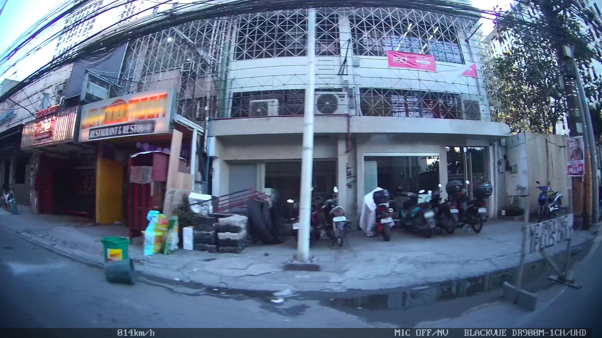 Street view near Raja Function Room, Paco — © kaart_4 (CC BY-SA · Mapillary)