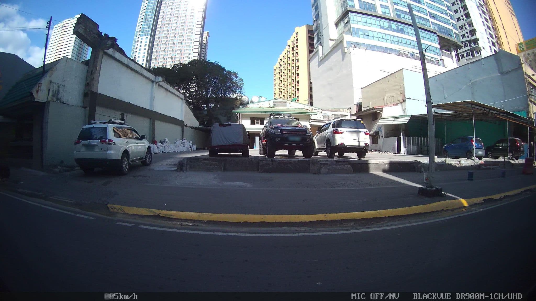 Street view near Room 3126, Paco — © kaart_4 (CC BY-SA · Mapillary)