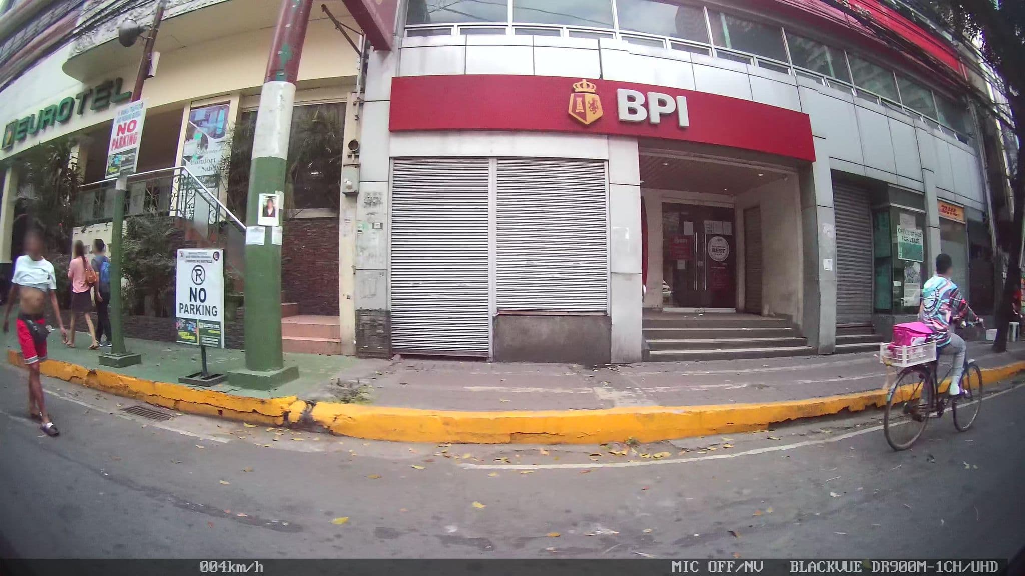 Street view near Euro Suites, Paco — © kaart_4 (CC BY-SA · Mapillary)