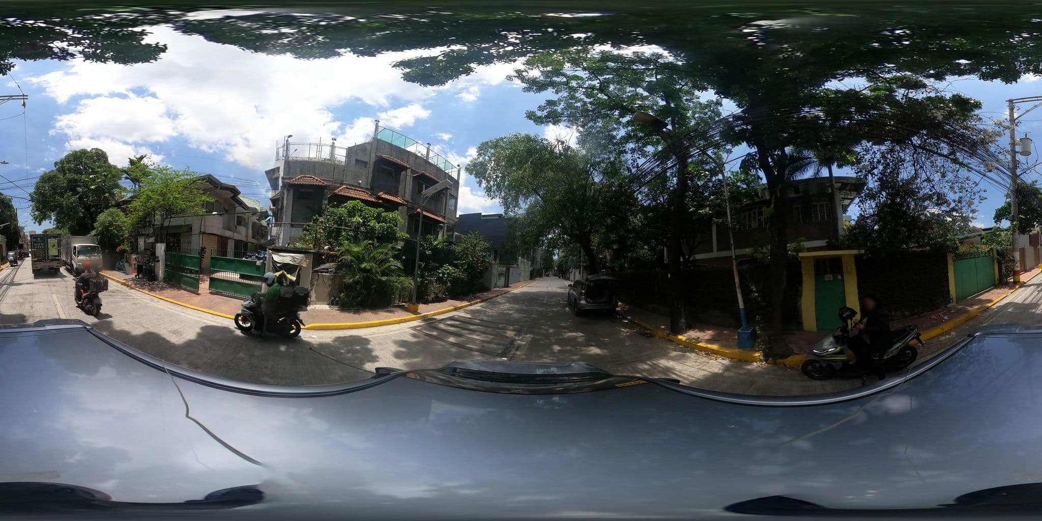Street view near Otis Manila, Paco — © kaart5 (CC BY-SA · Mapillary)