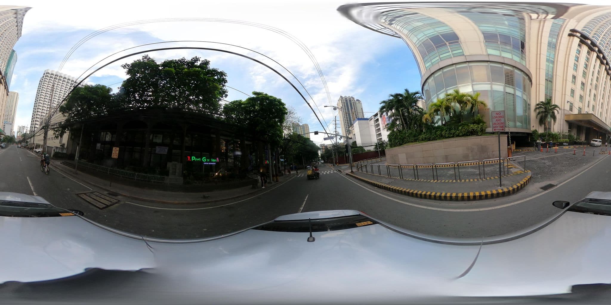 Street view near Room 3332, Paco — © kaart_2 (CC BY-SA · Mapillary)