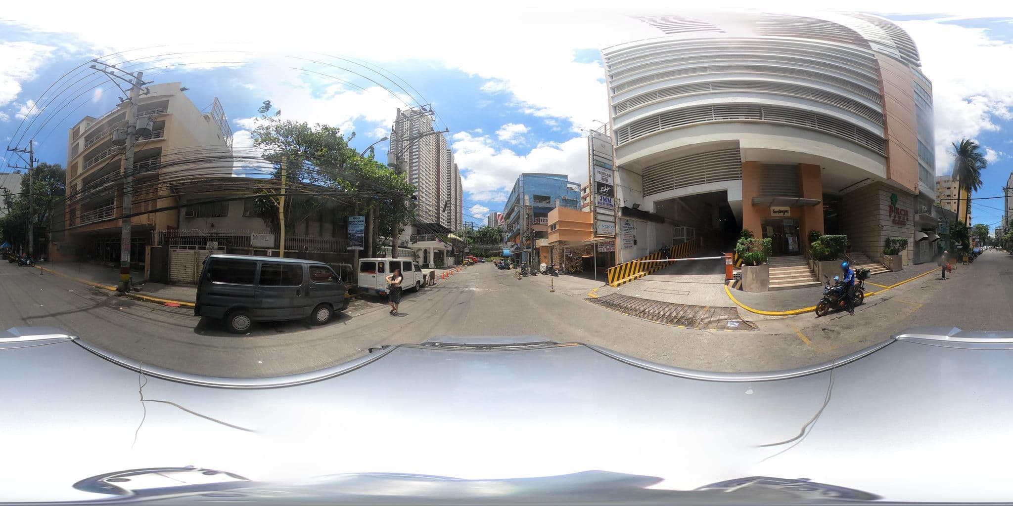 Street view near Room 504, Paco — © kaart_4 (CC BY-SA · Mapillary)