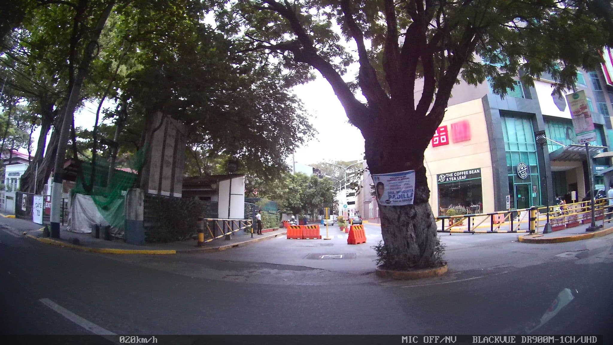 Street view near Kabayan Hotel Manila, Paco — © kaart_4 (CC BY-SA · Mapillary)