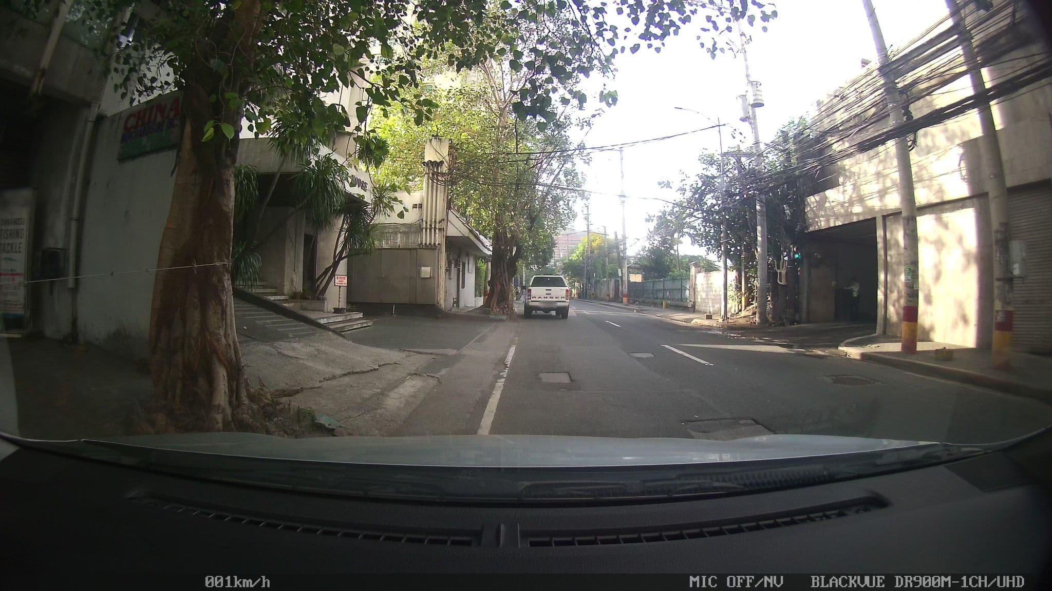 Street view near Sohotel, Paco — © kaart_4 (CC BY-SA · Mapillary)