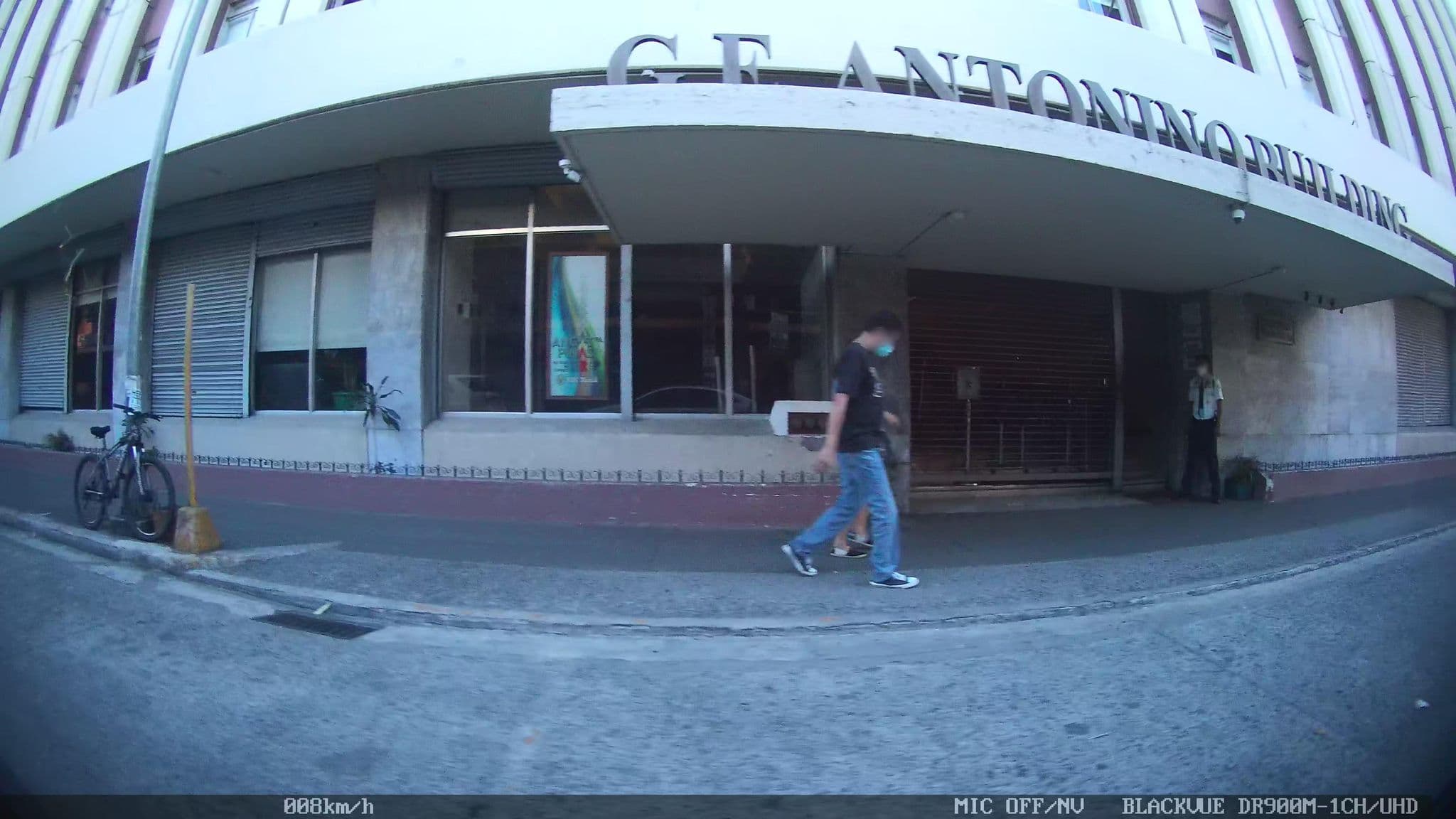 Street view near Casa Bocobo room 207, Paco — © kaart_4 (CC BY-SA · Mapillary)