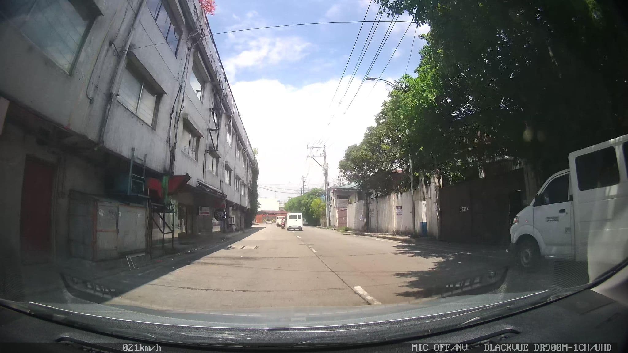 Street view near 2nd Floor, Oasis, Paco — © kaart_4 (CC BY-SA · Mapillary)
