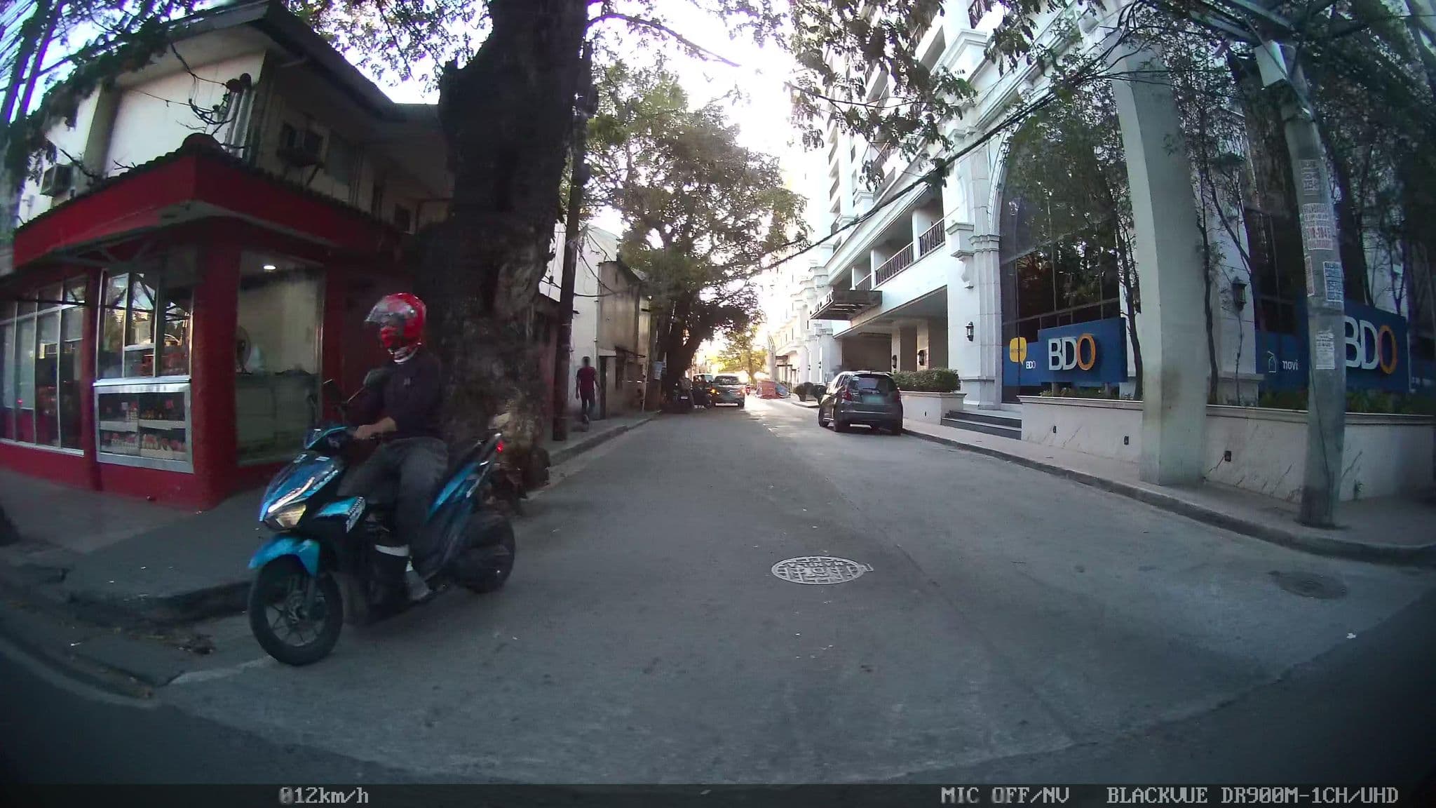 Street view near Locker Room @ Aloha, Paco — © kaart_4 (CC BY-SA · Mapillary)