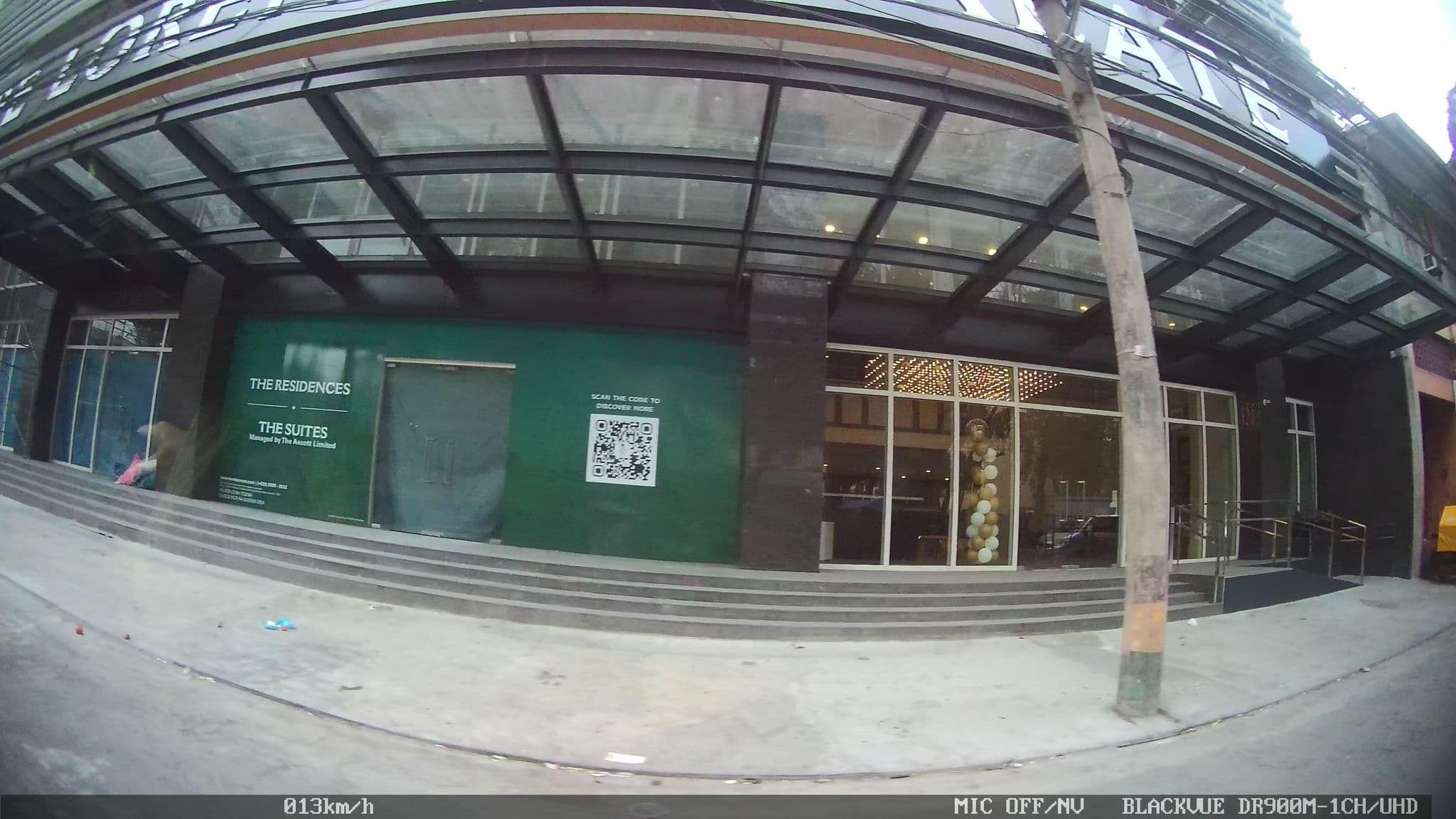 Street view near lyf Malate Manila, Paco — © kaart_4 (CC BY-SA · Mapillary)