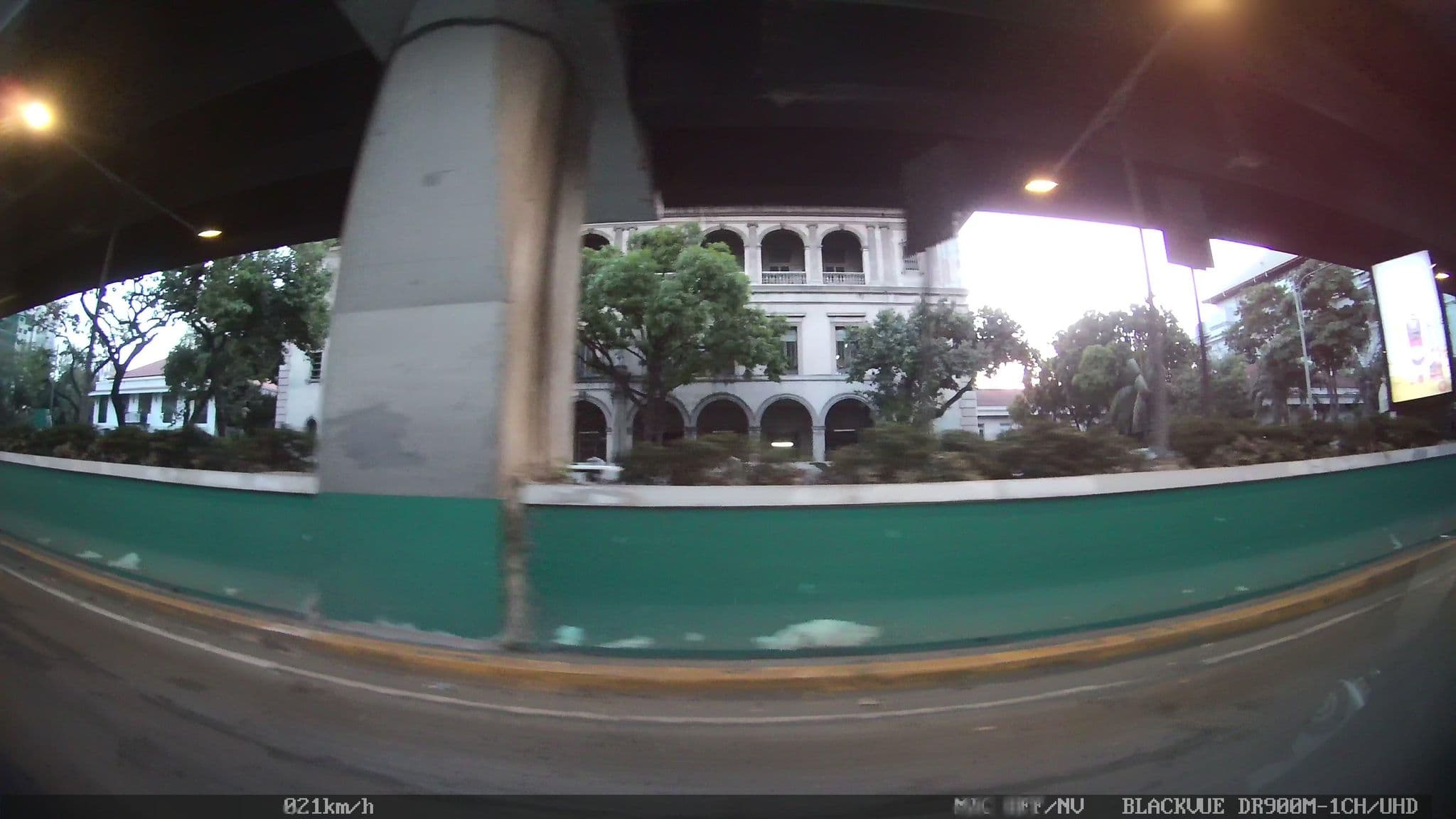 Street view near Rosas garden hotel, Paco — © kaart_4 (CC BY-SA · Mapillary)