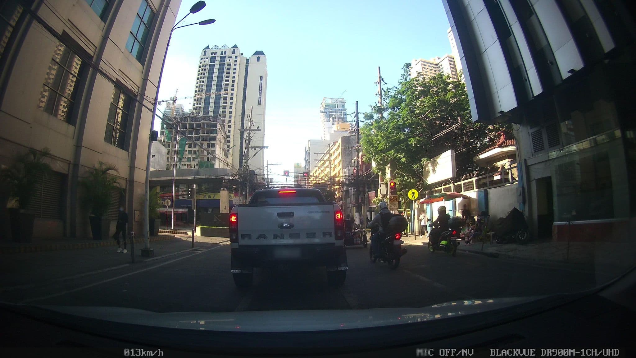 Street view near Luxor Suites Condominium, Paco — © kaart_4 (CC BY-SA · Mapillary)