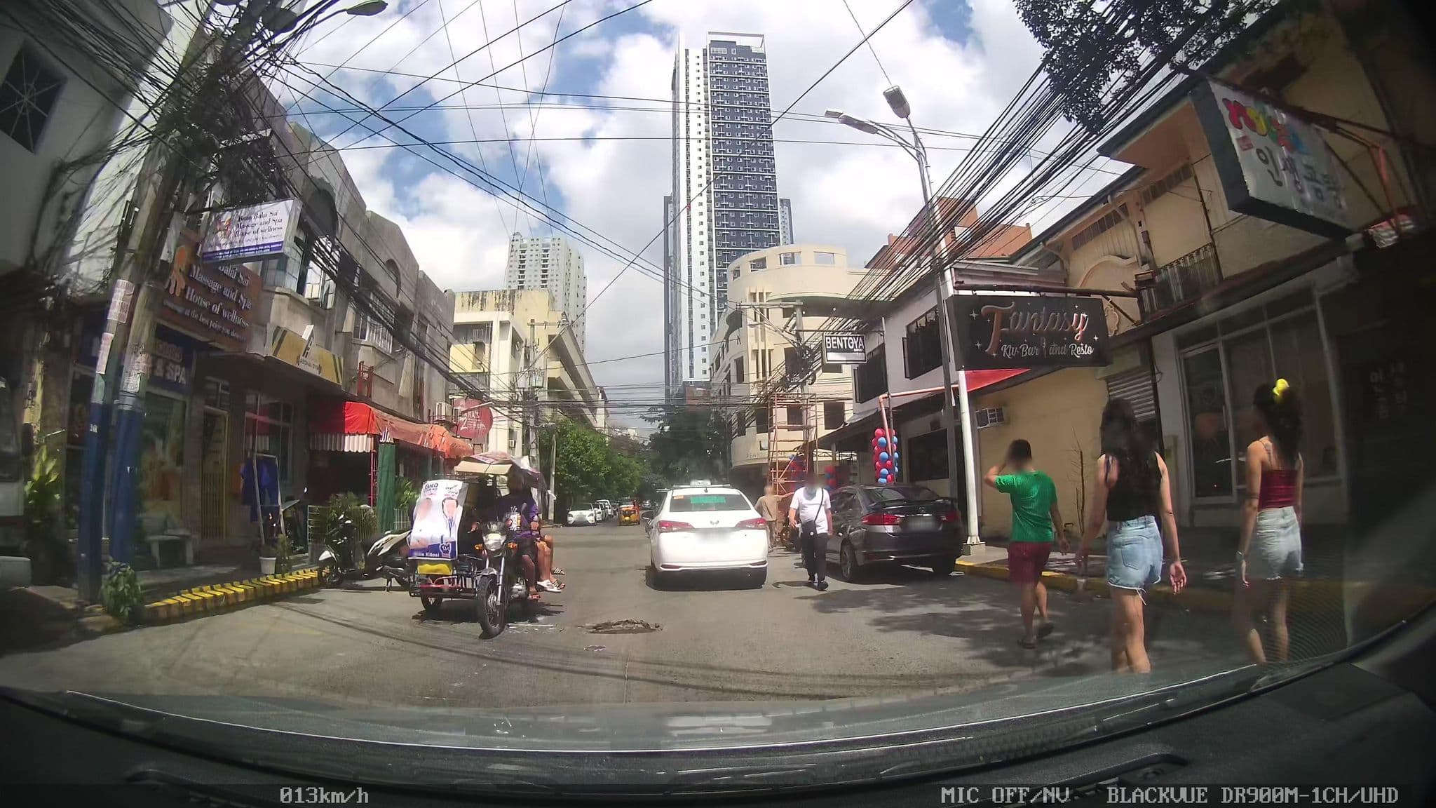 Street view near 꿈나라, Paco — © kaart_4 (CC BY-SA · Mapillary)