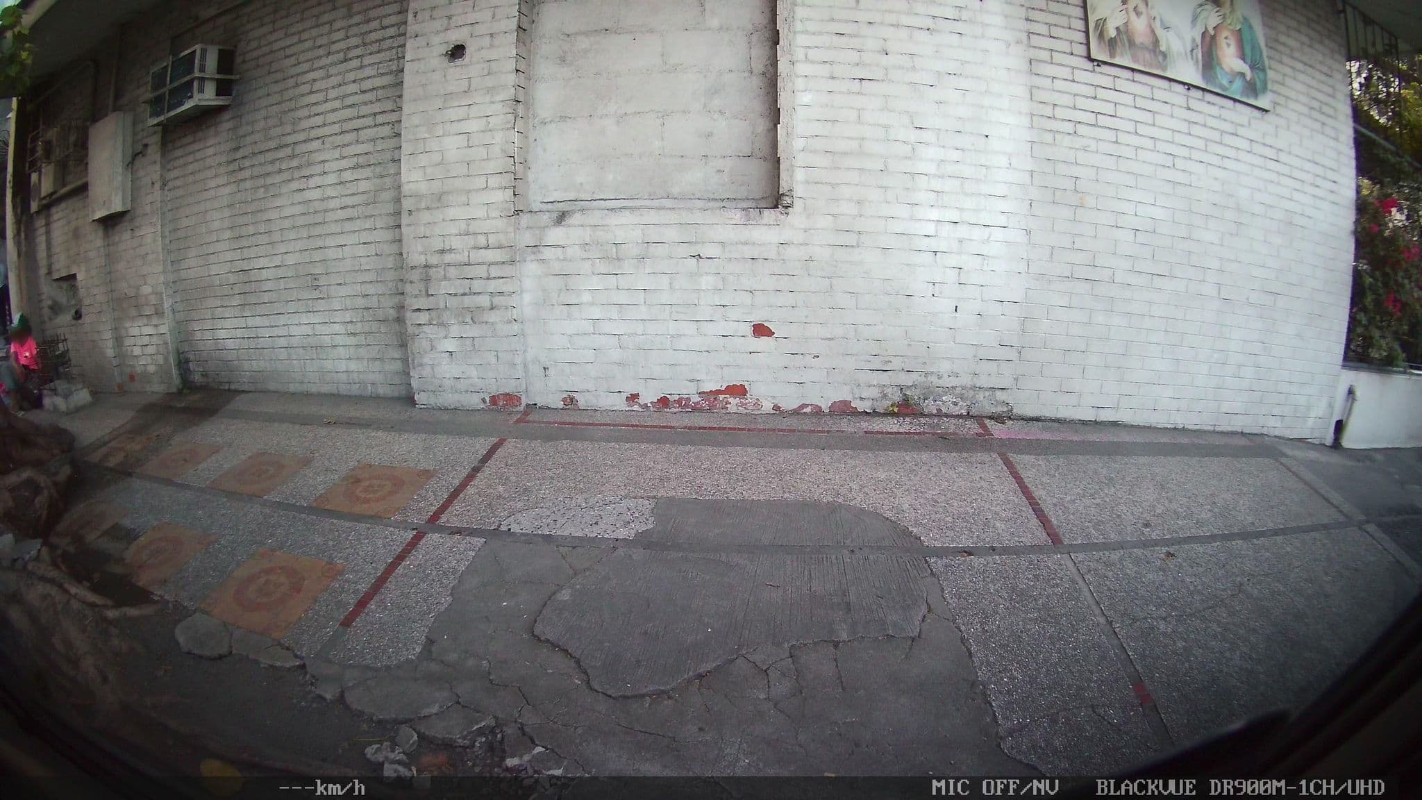 Street view near Club Oasis, Paco — © kaart_4 (CC BY-SA · Mapillary)