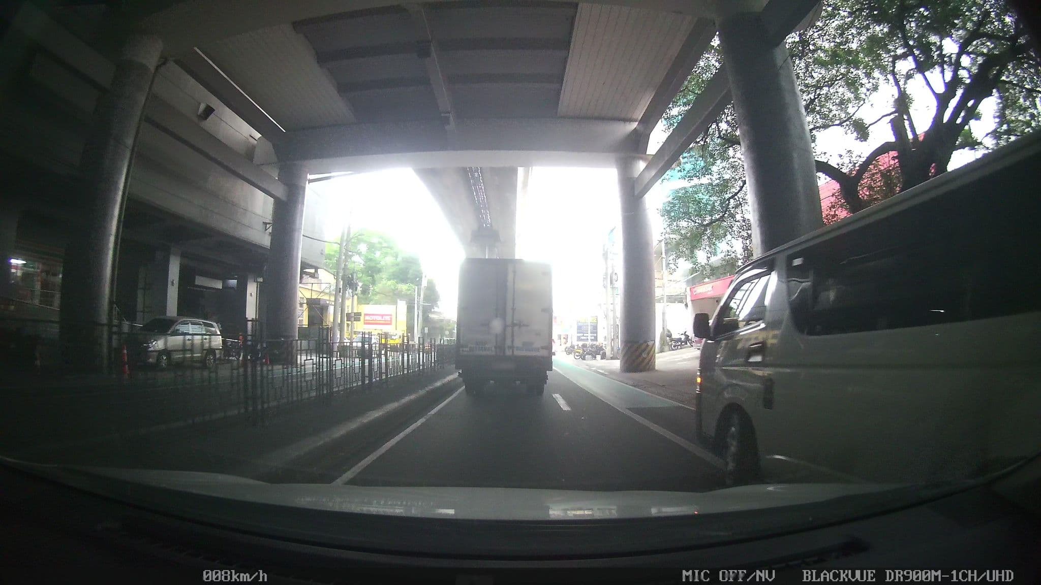 Street view near Princeton Residences Room 1729, Mariana — © kaart_4 (CC BY-SA · Mapillary)
