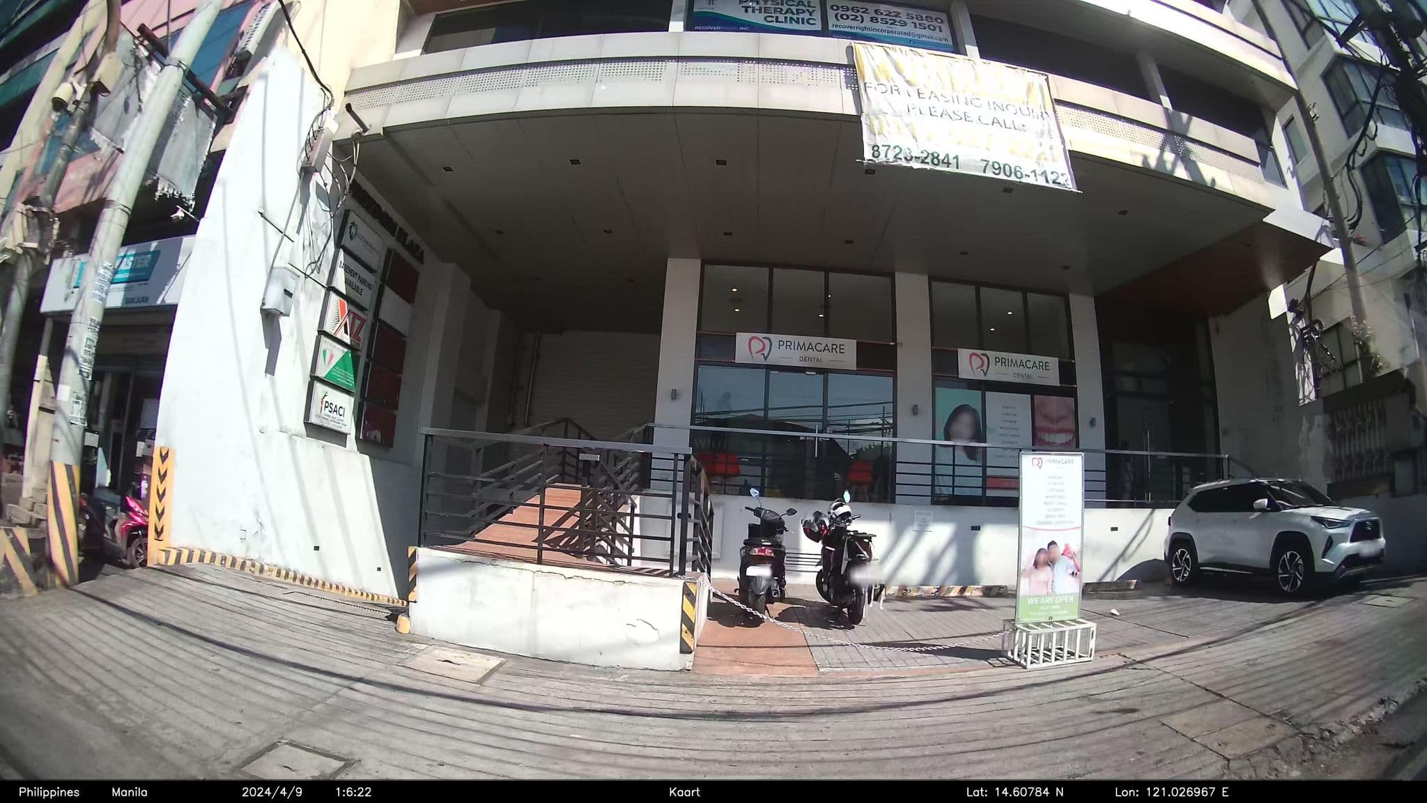 Street view near Makoy Galbest 3, San Juan — © kaart_4 (CC BY-SA · Mapillary)