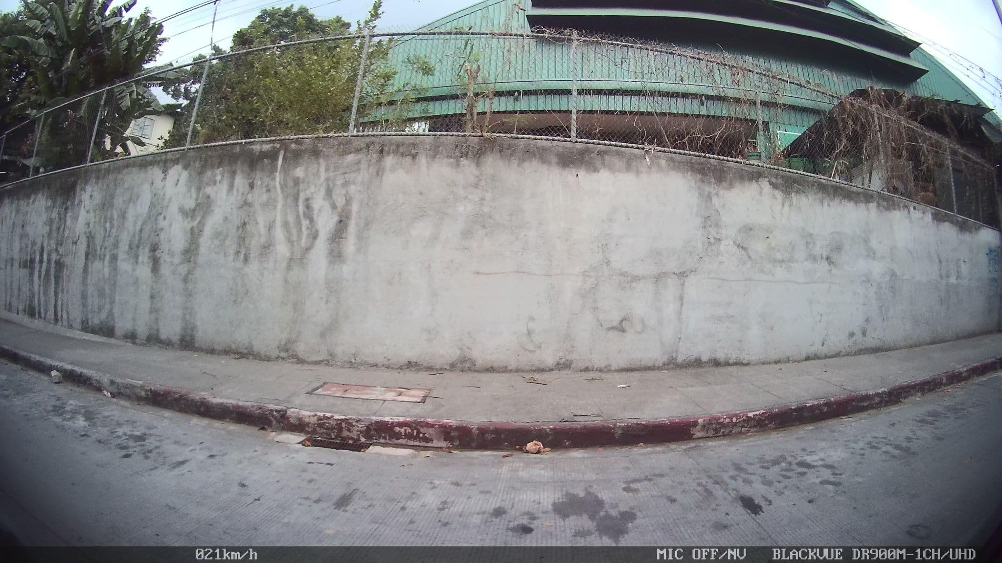 Street view near Wonderland Resort, Mariana — © kaart_4 (CC BY-SA · Mapillary)