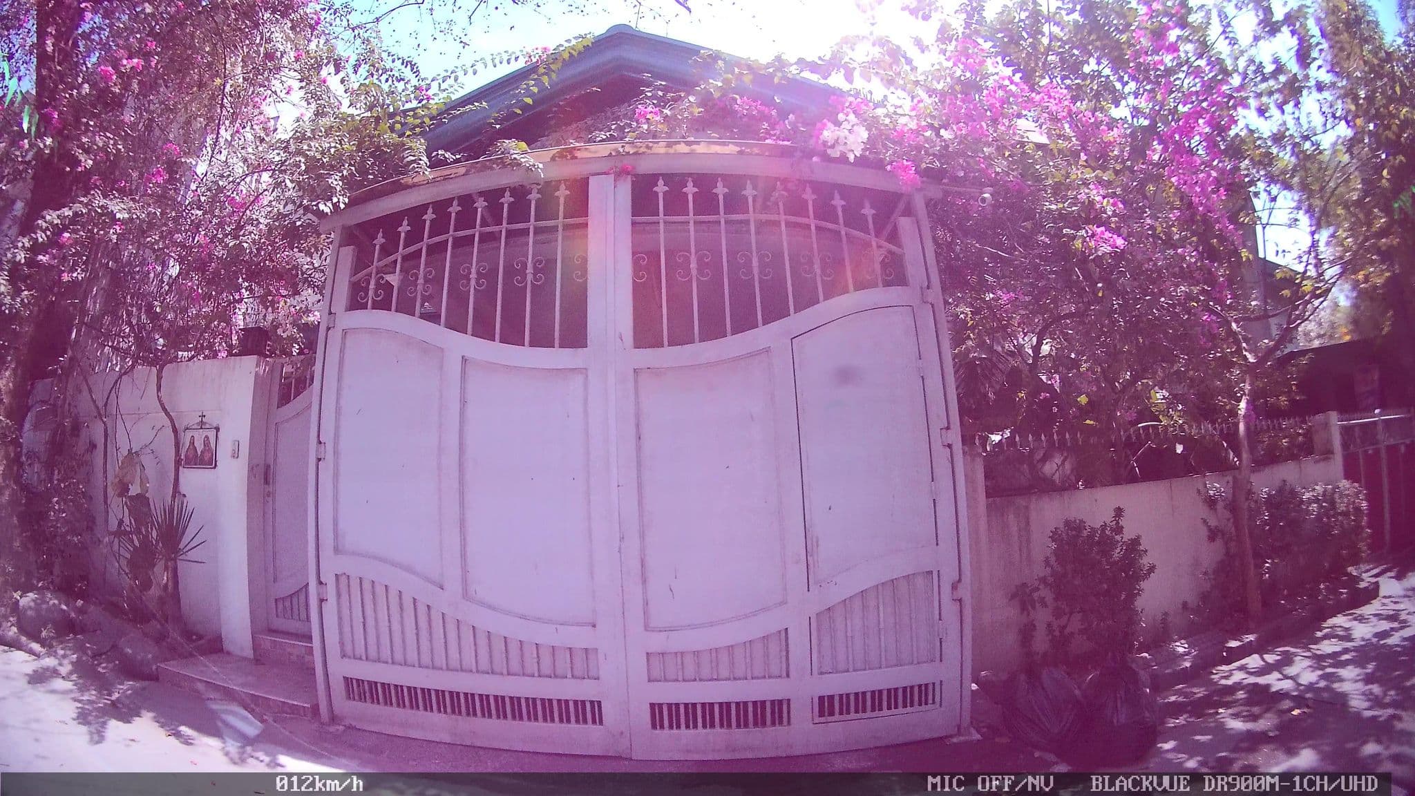 Street view near CORREGIDOR ISLAND HOTEL AND RESORTS - MANILA OFFICE, Del Monte — © kaart_4 (CC BY-SA · Mapillary)