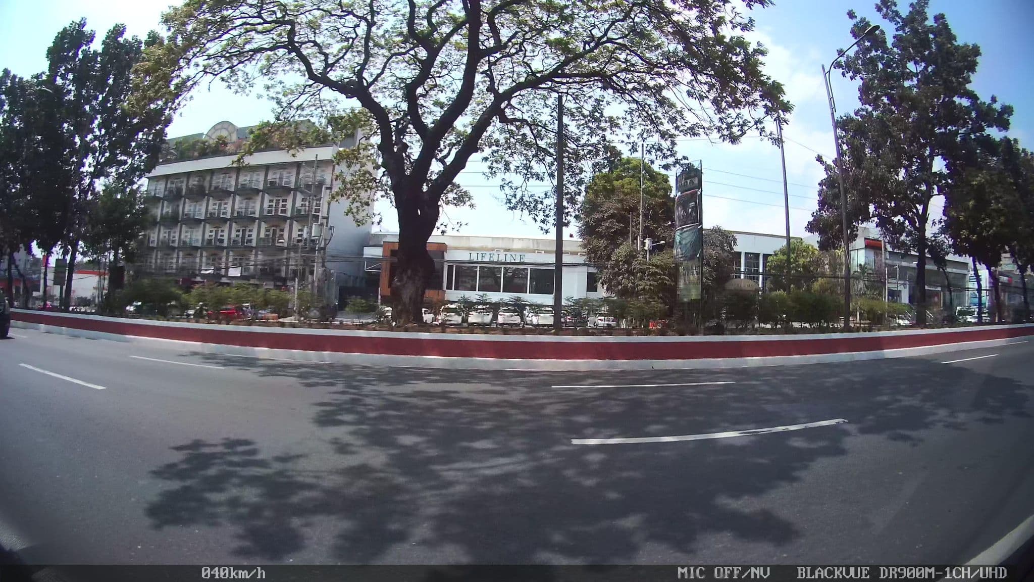 Street view near Grand Eastern Hotel, Del Monte — © kaart_4 (CC BY-SA · Mapillary)