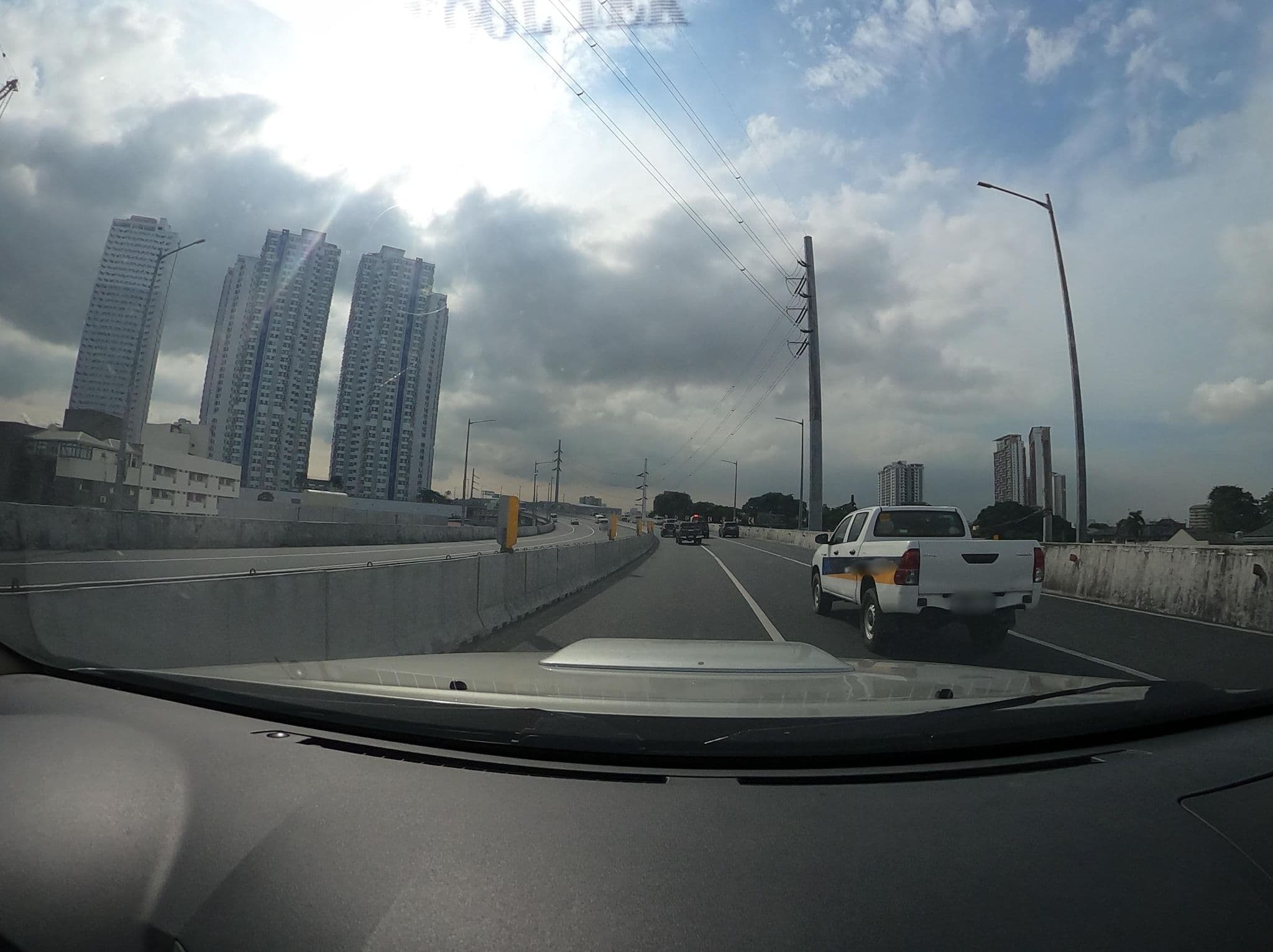 Street view near Robinsondale Sta. Mesa, San Juan — © msejdr (CC BY-SA · Mapillary)