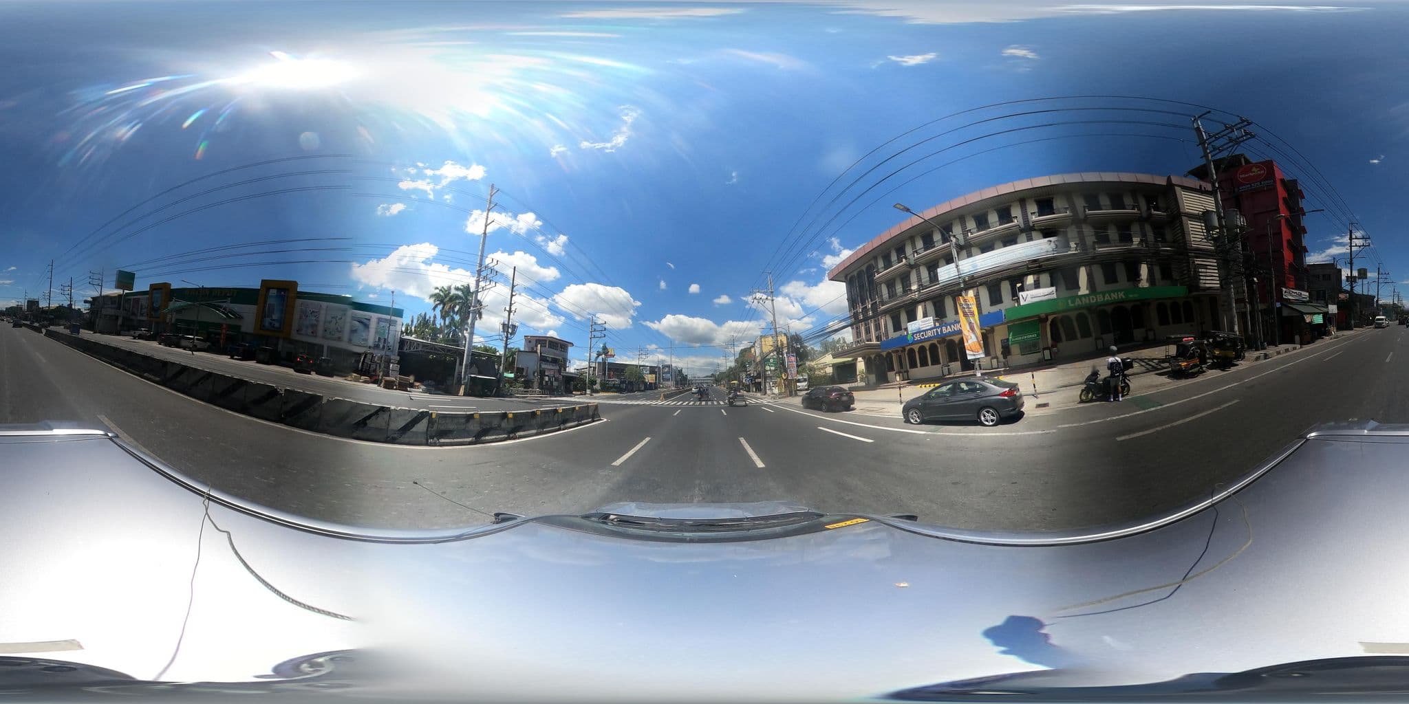 Street view near Mariposa, Taytay — © kaart_4 (CC BY-SA · Mapillary)