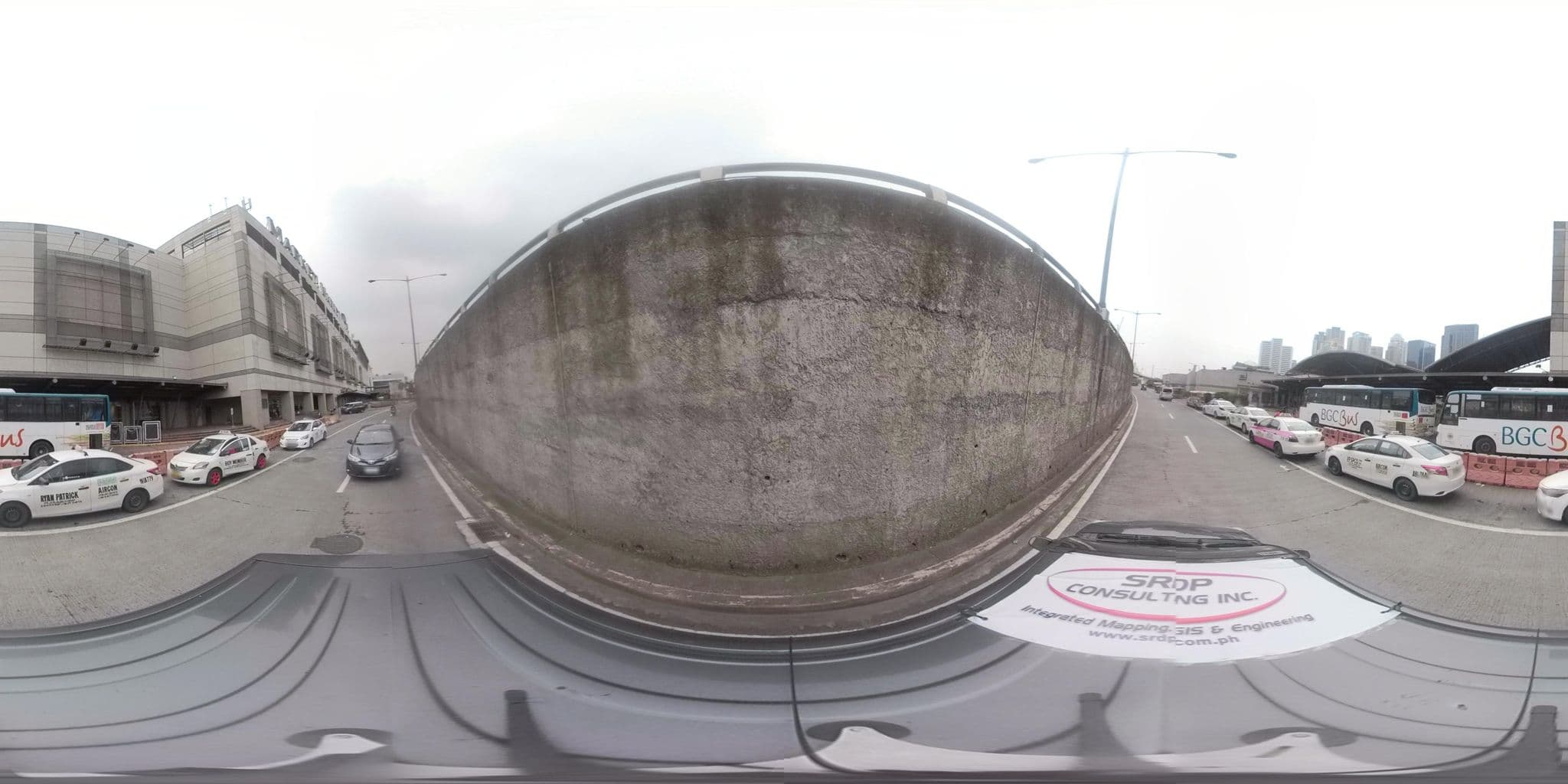Street view near Telus 4F/Phase3 Snooze Box, Pateros — © srdpmapping (CC BY-SA · Mapillary)
