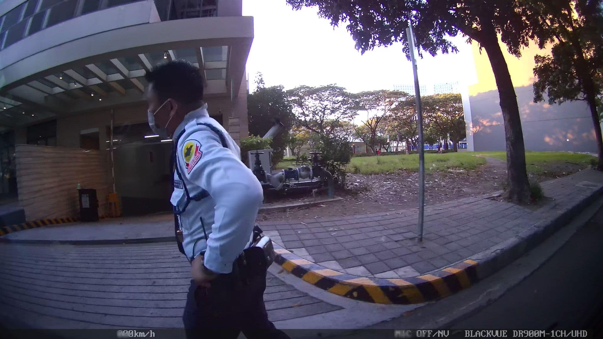 Street view near Somerset Swimming Pool Area, Cupang — © kaart_1 (CC BY-SA · Mapillary)