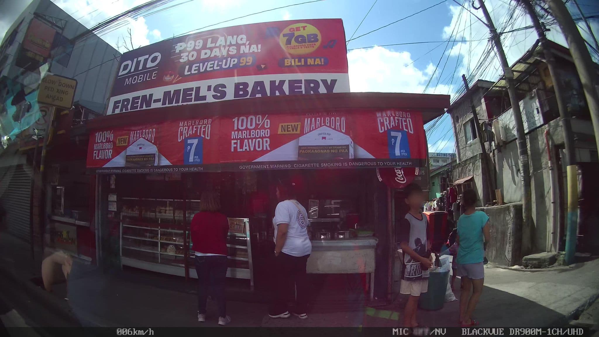 Street view near Reddoorz Near C5 Kalayaan, Pateros — © kaart_360 (CC BY-SA · Mapillary)