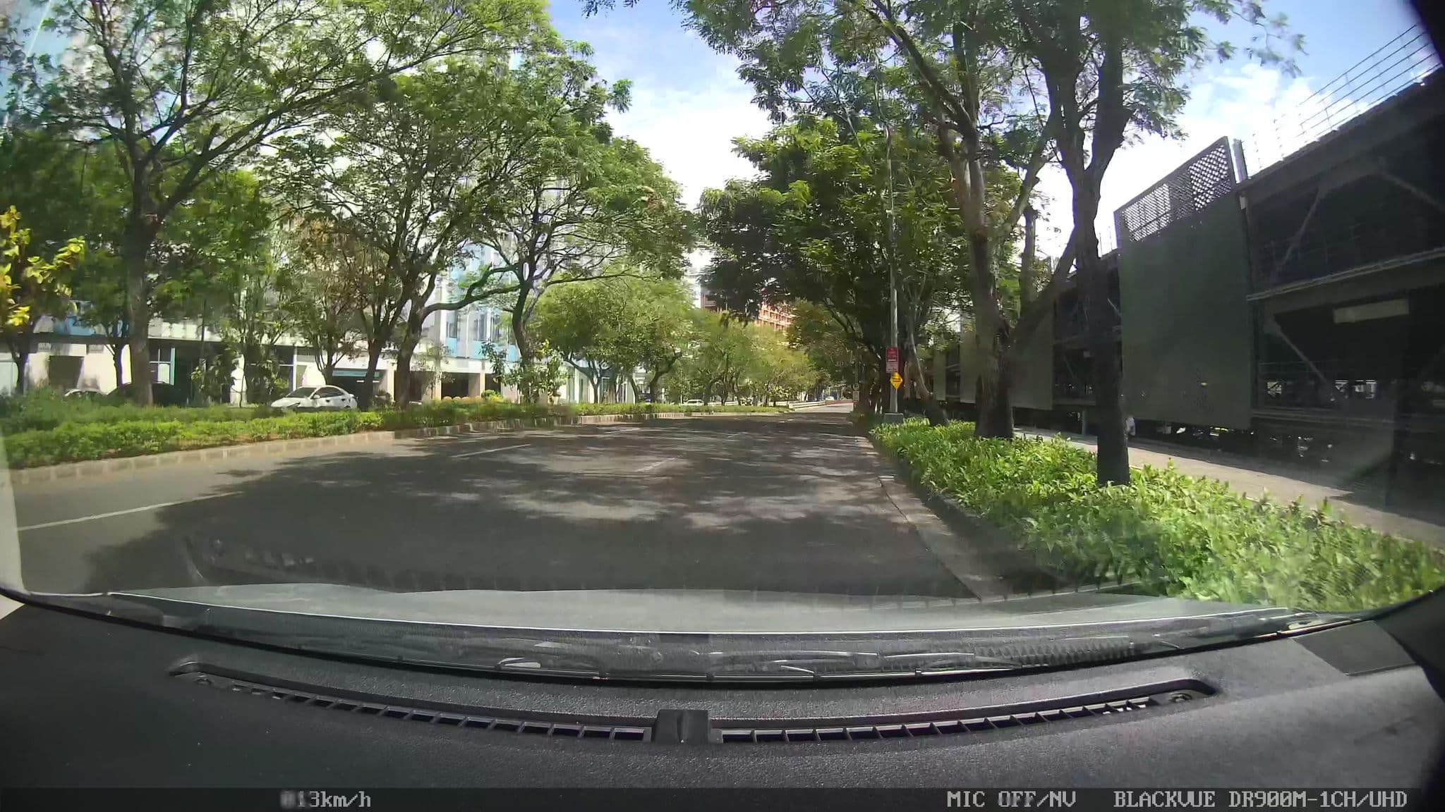 Street view near Rm 1405 Crimson Hotel Manila, Bayanan — © kaart_4 (CC BY-SA · Mapillary)