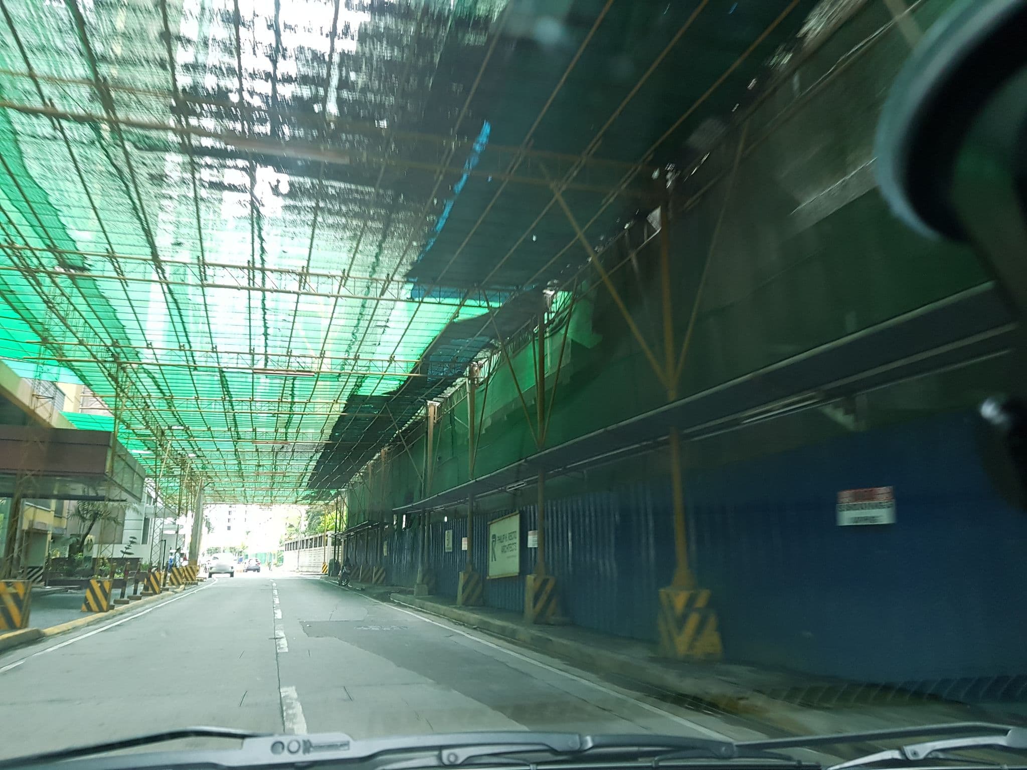 Street view near Room 1802, Pasig City — © mhayd (CC BY-SA · Mapillary)