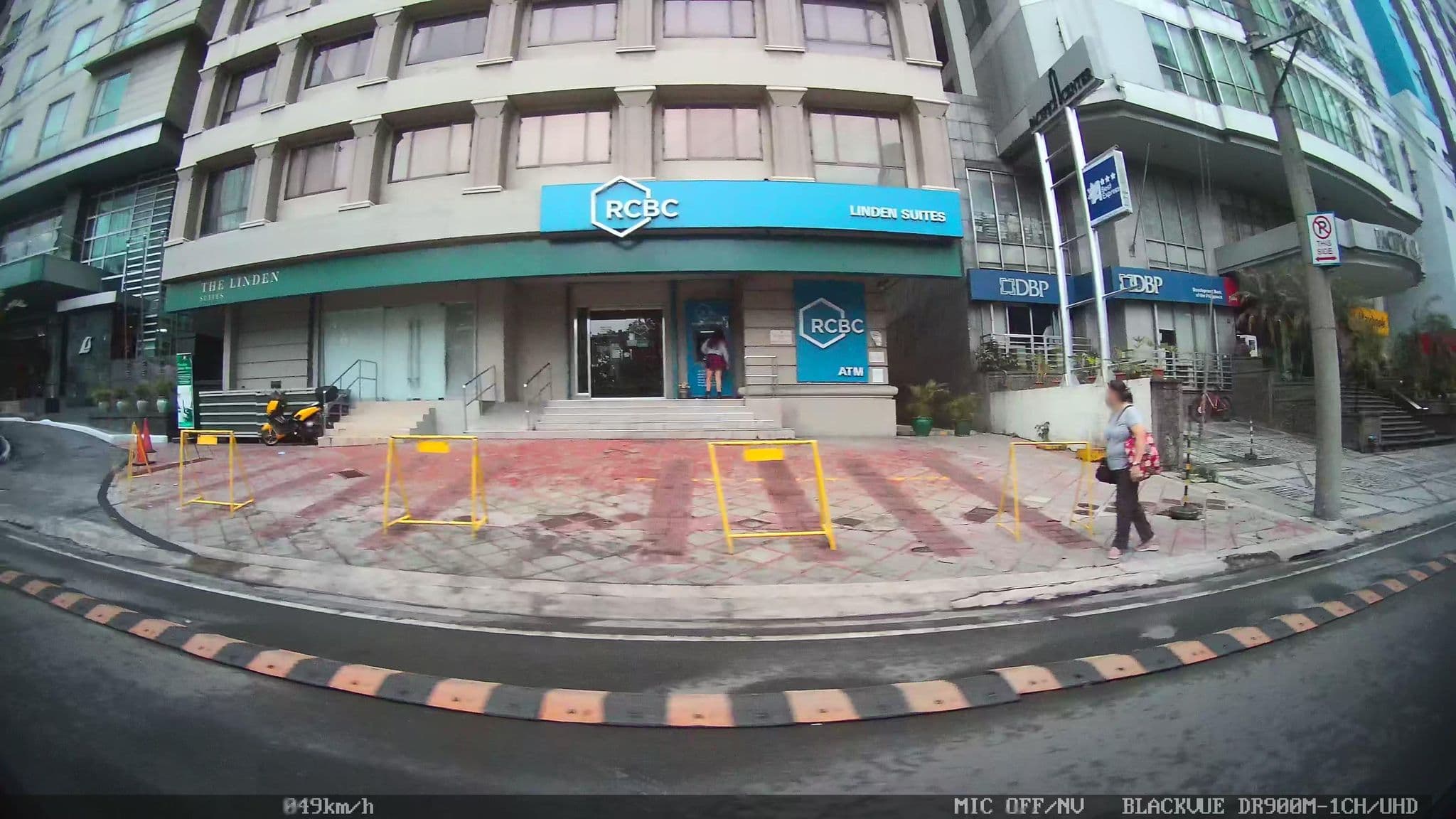 Street view near Room 1111, Pasig City — © kaart_4 (CC BY-SA · Mapillary)