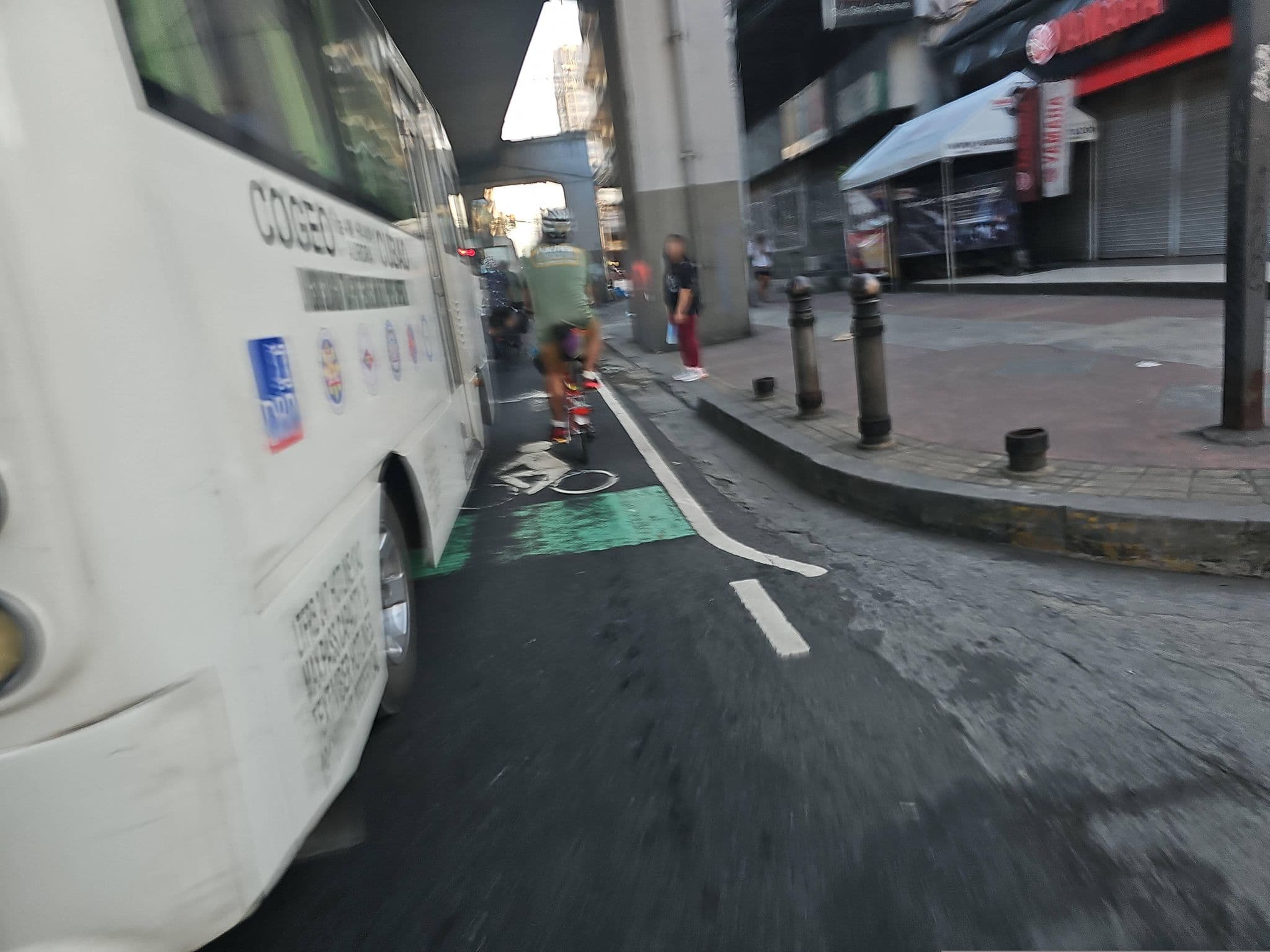 Street view near Hotel Selena, Mariana — © Jongkiko (CC BY-SA · Mapillary)
