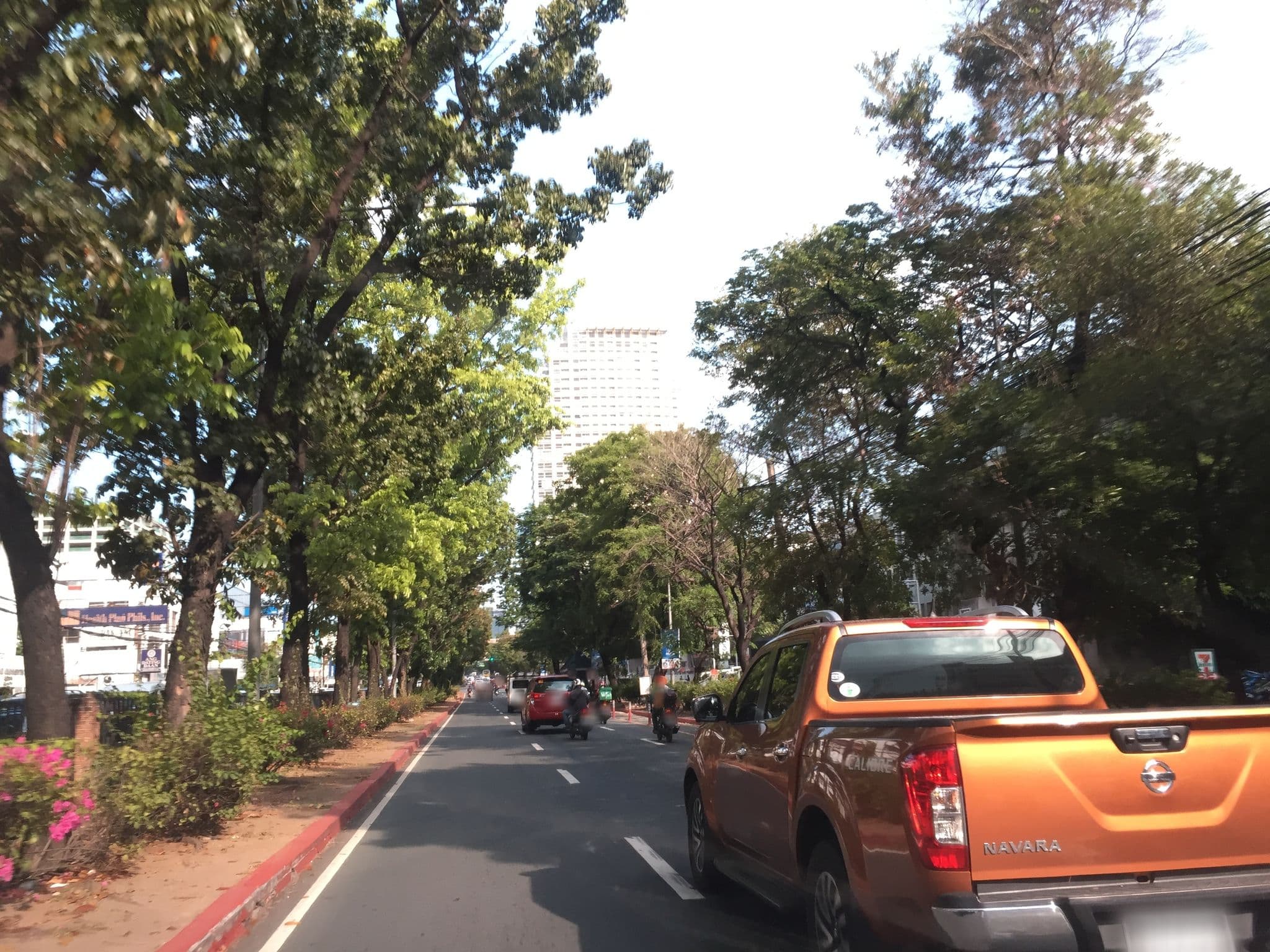 Street view near Patrick's BHaus, San Juan — © dany917 (CC BY-SA · Mapillary)