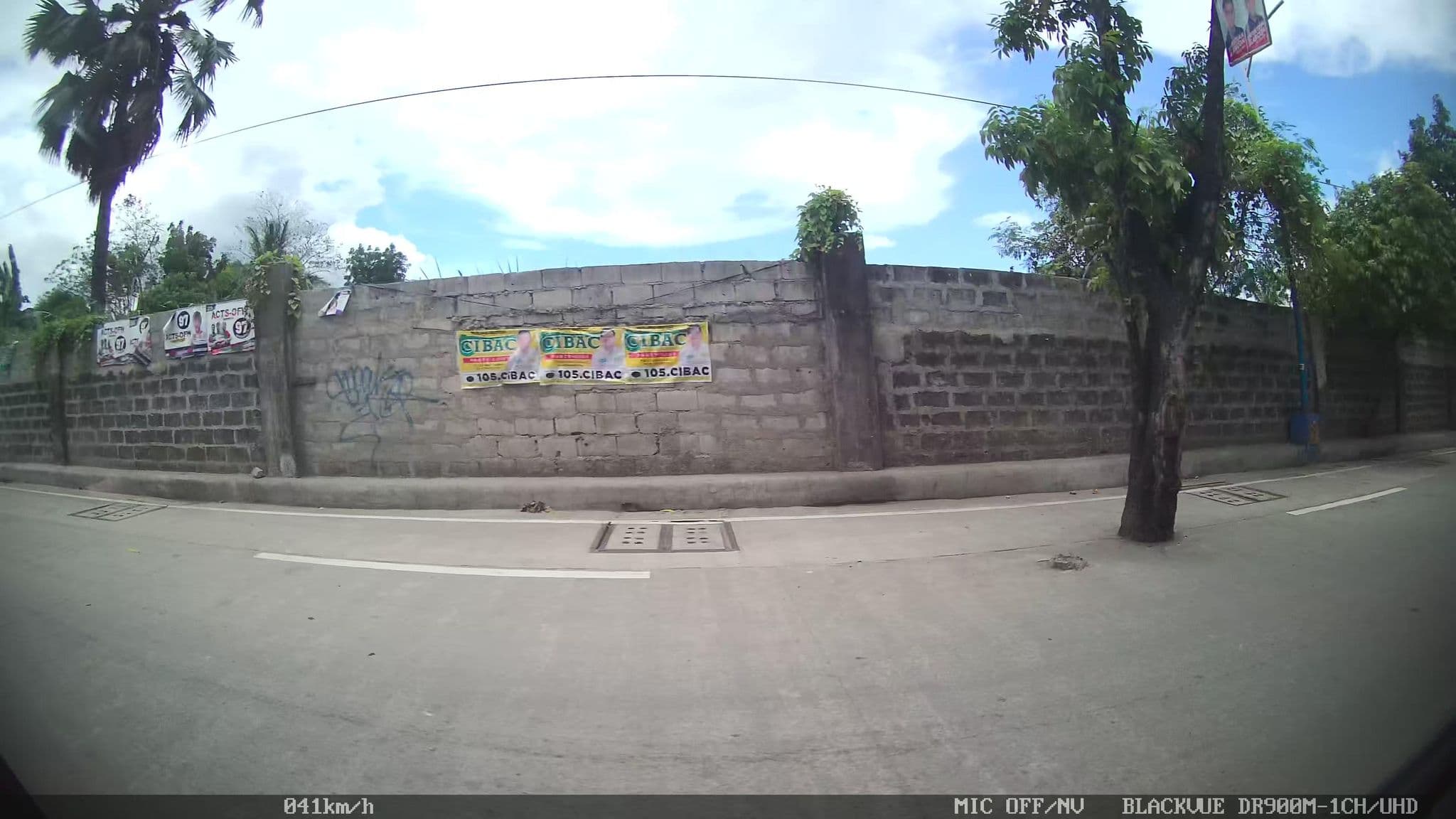 Street view near Real Cove Resort, Teresa — © kaart_2 (CC BY-SA · Mapillary)