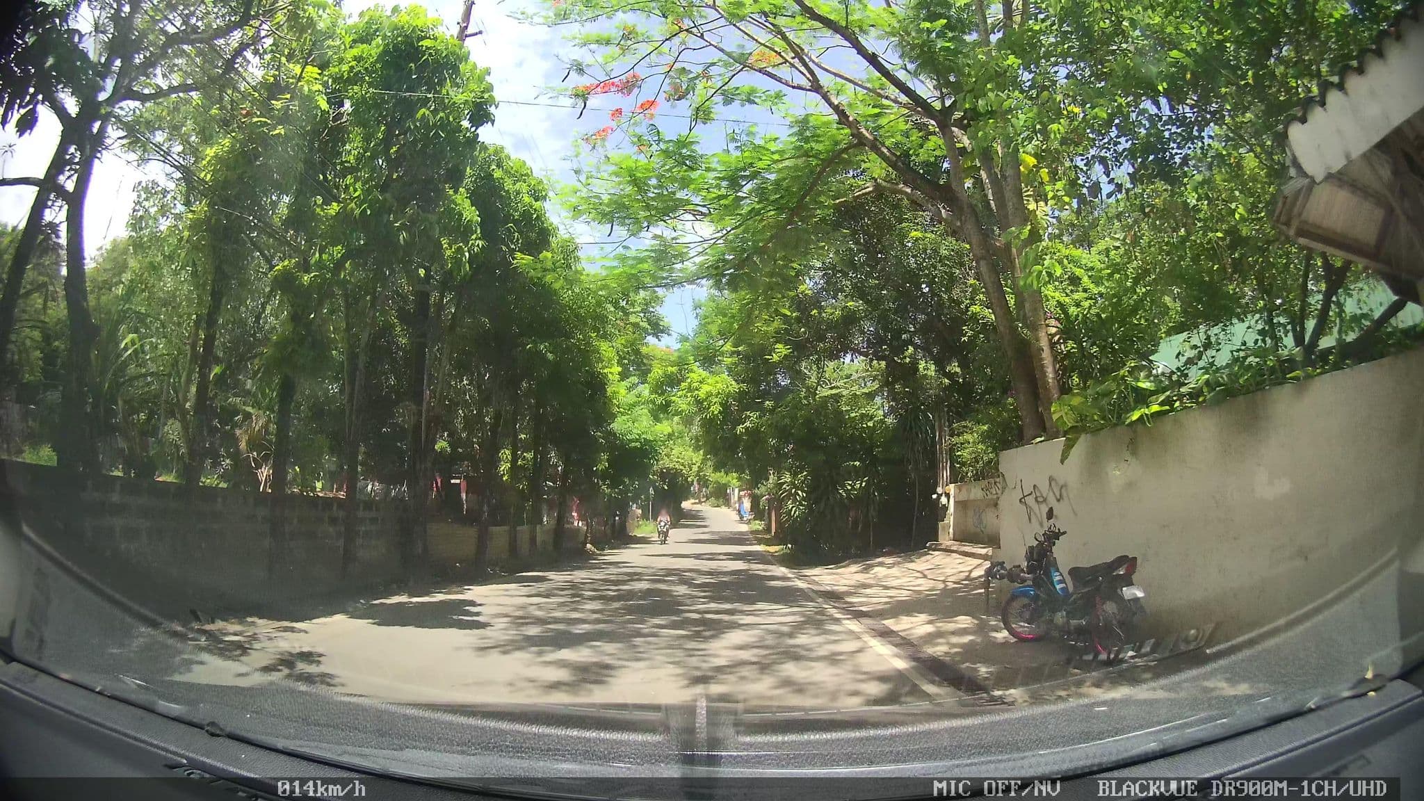 Street view near Callospa & Resort, Taytay — © kaart_2 (CC BY-SA · Mapillary)