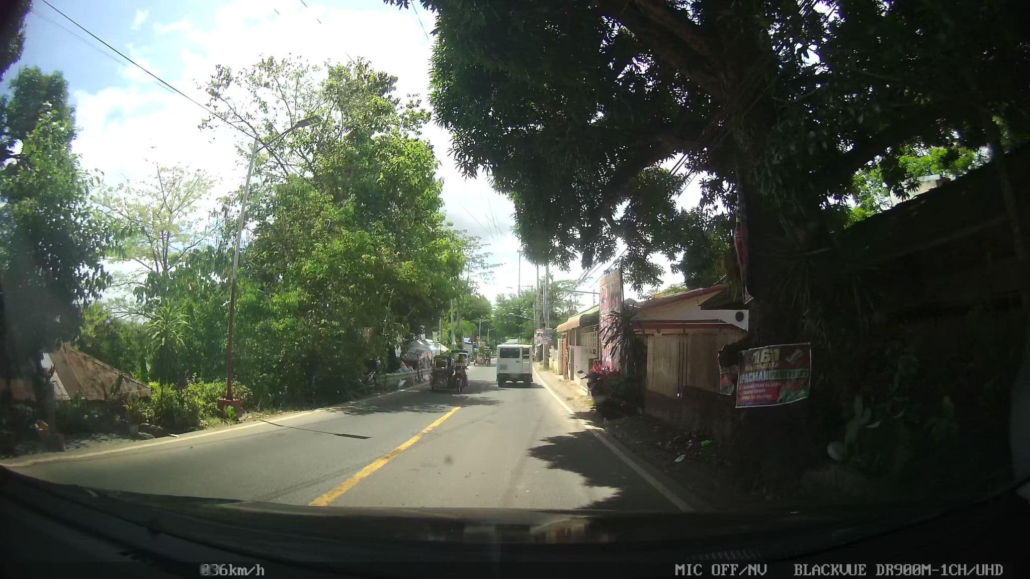 Street view near Birds iview Resort, Taytay — © kaart_2 (CC BY-SA · Mapillary)