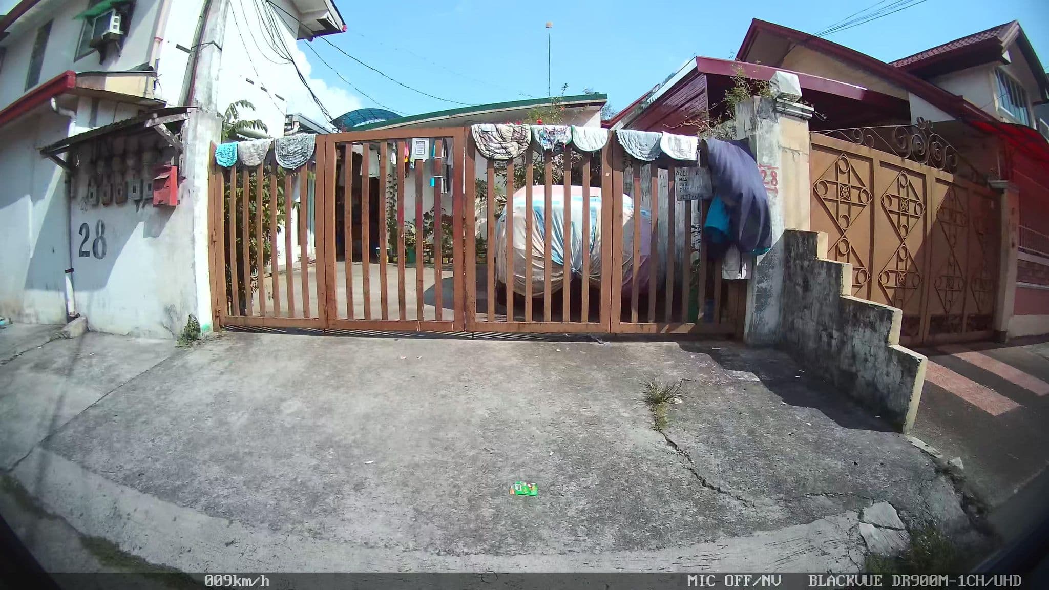 Street view near Ancestral Inn, Calumpang — © kaart_4 (CC BY-SA · Mapillary)