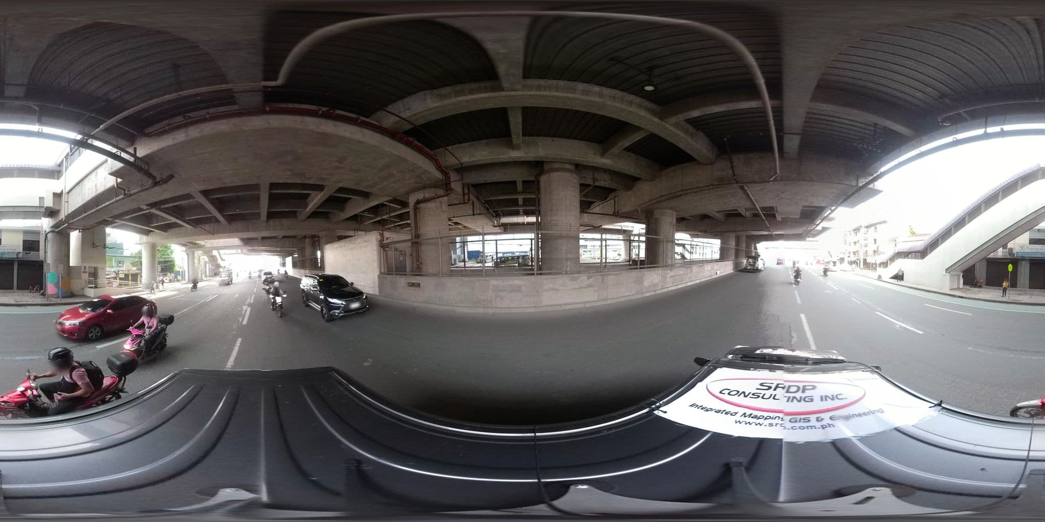 Street view near Family Lodging House, Calumpang — © srdpmapping (CC BY-SA · Mapillary)