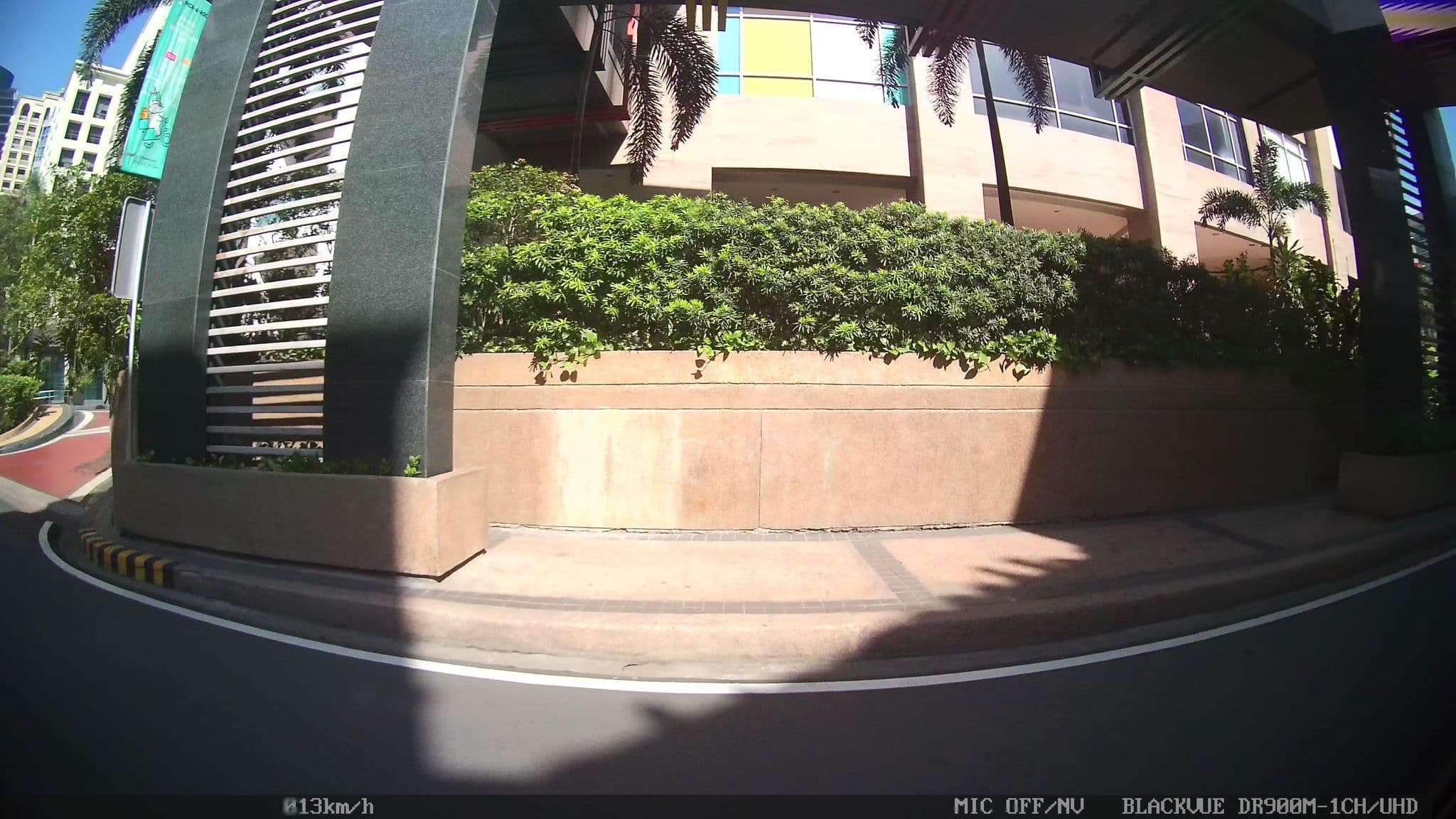 Street view near Eastwood Richmonde Hotel Pool, Calumpang — © kaart_2 (CC BY-SA · Mapillary)