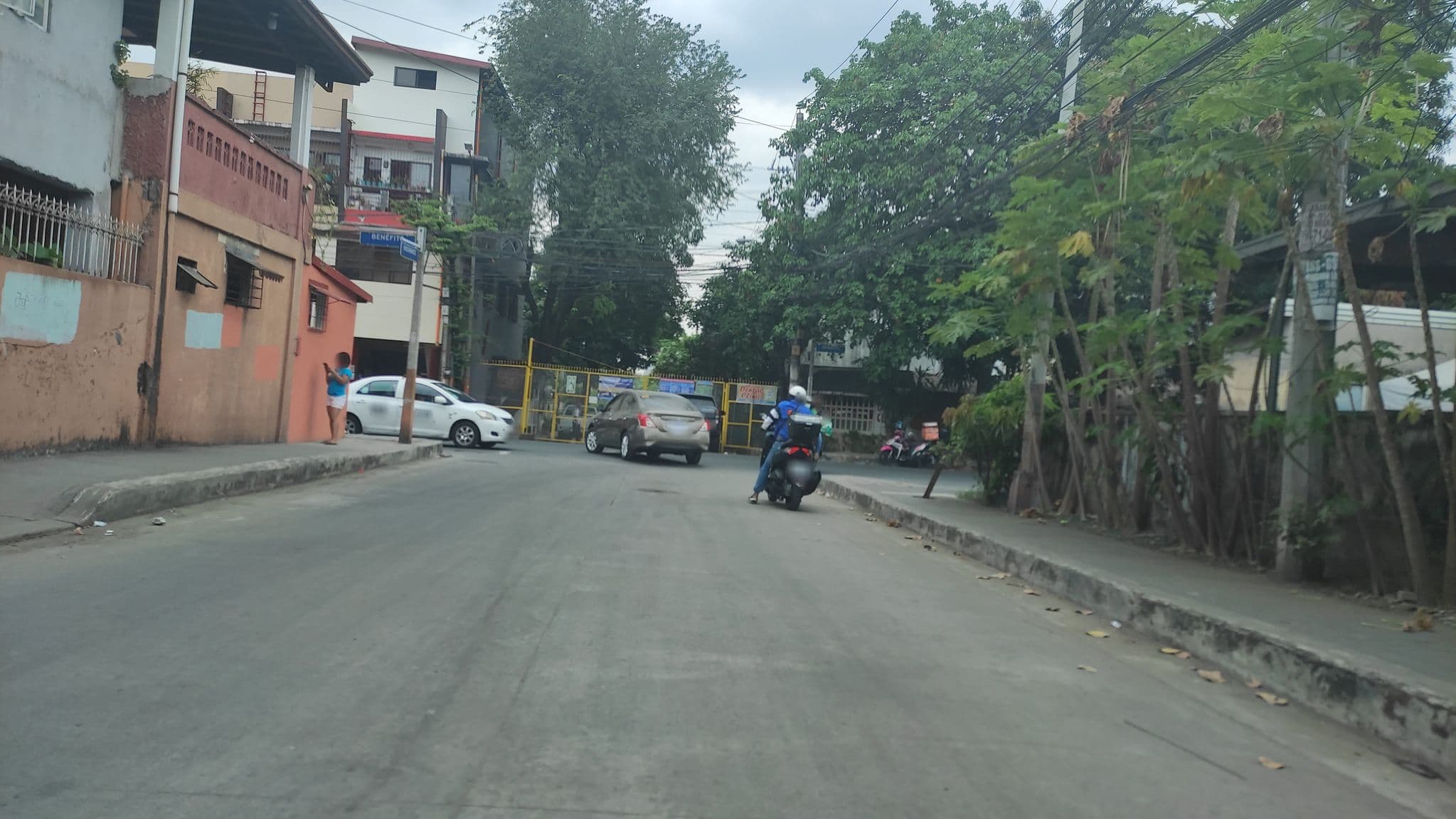 Street view near Jrkz's Room, Talipapa — © dany917 (CC BY-SA · Mapillary)