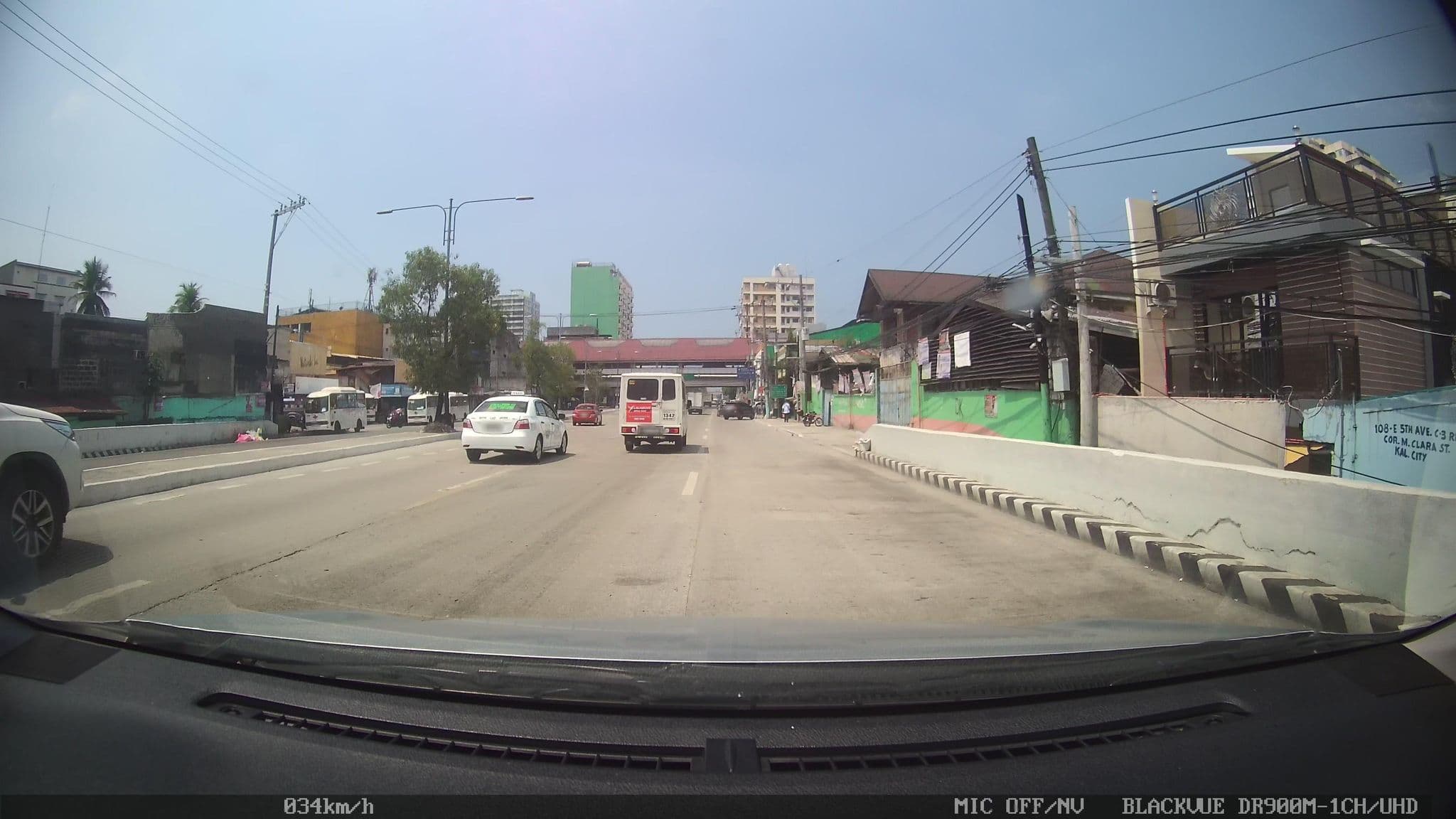 Street view near RWM-Remington, Caloocan — © kaart_4 (CC BY-SA · Mapillary)