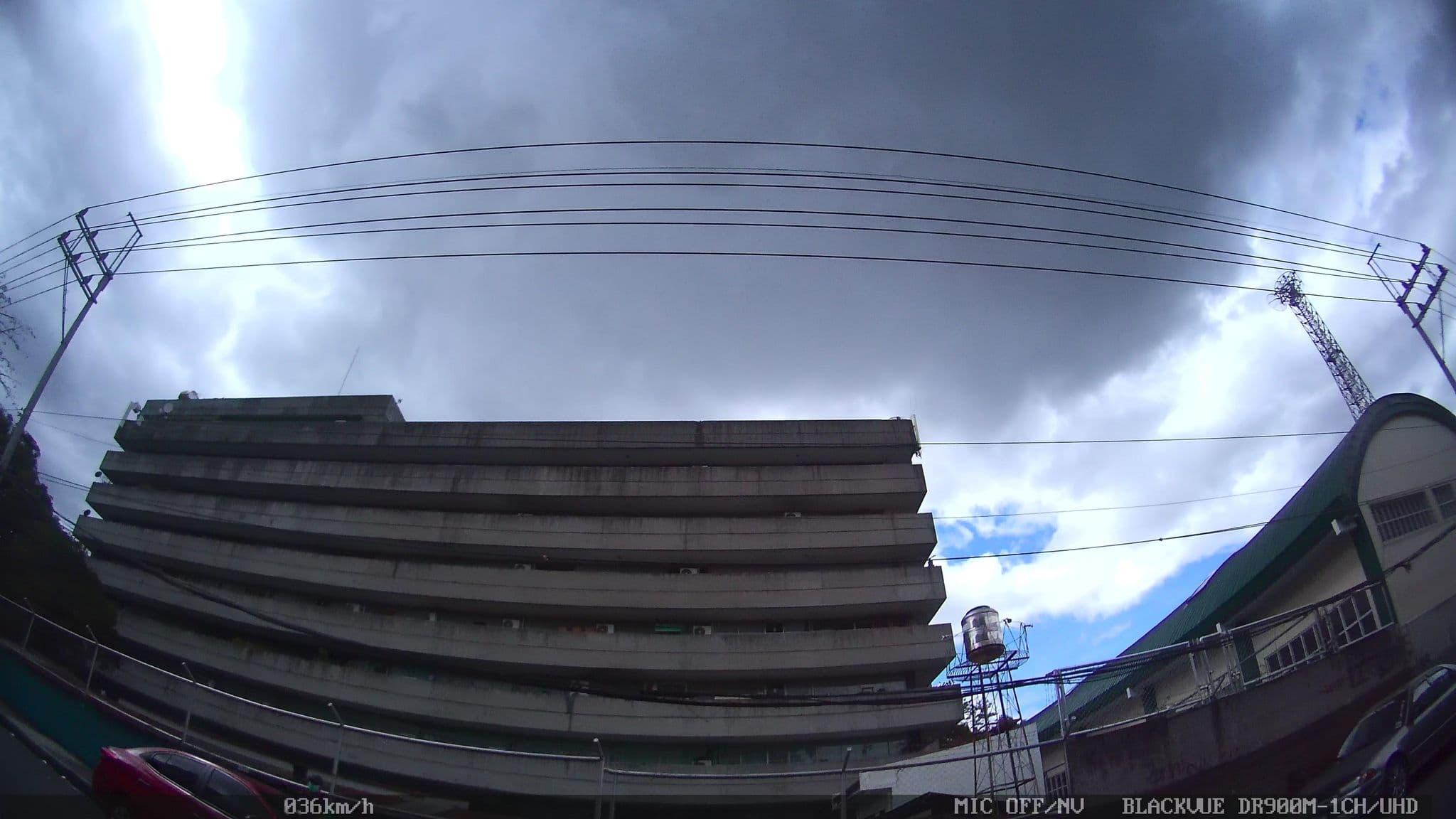 Street view near National Water Resources Board, Quezon City — © kaart_4 (CC BY-SA · Mapillary)