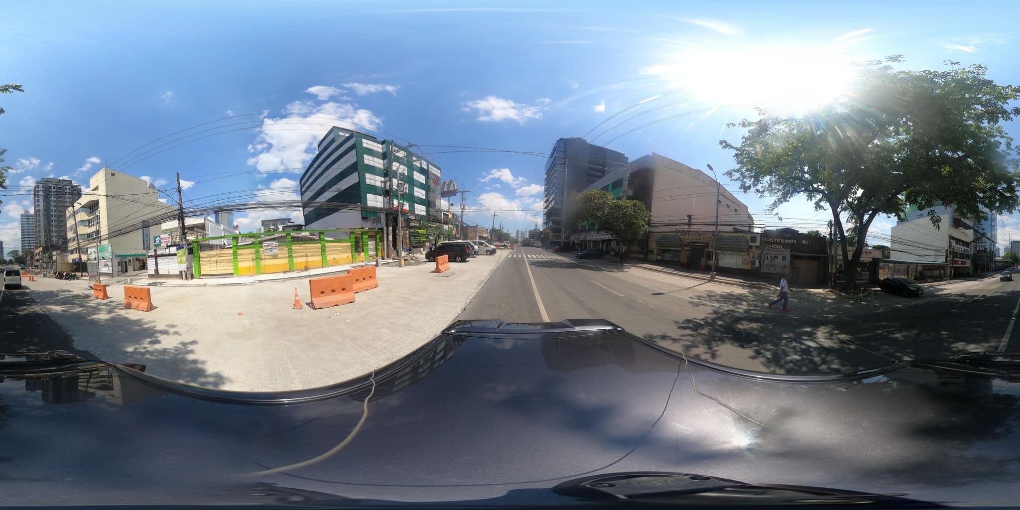Street view near Ambianza, Bungad — © kaartcam (CC BY-SA · Mapillary)