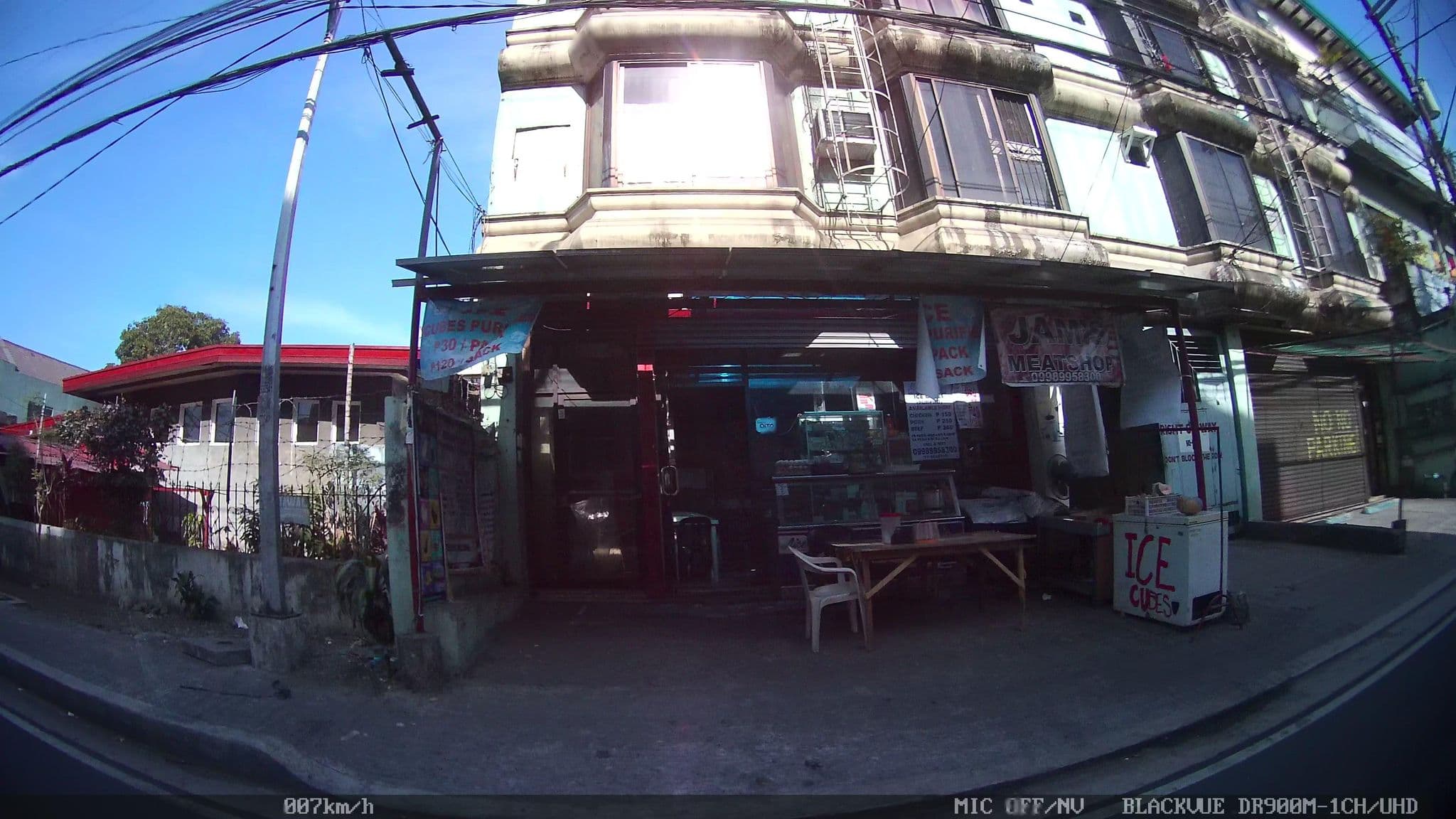 Street view near Happy Hour, Project 6 — © kaart_4 (CC BY-SA · Mapillary)