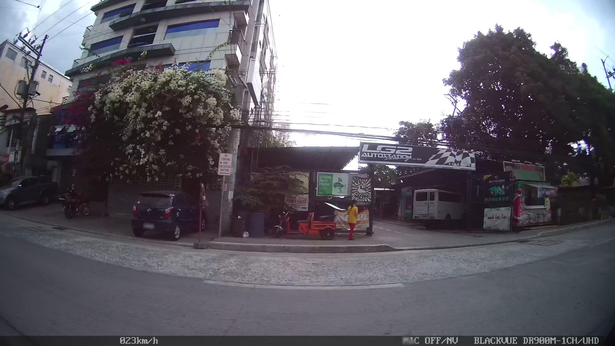 Street view near Casa Lily, Commonwealth — © kaart_4 (CC BY-SA · Mapillary)