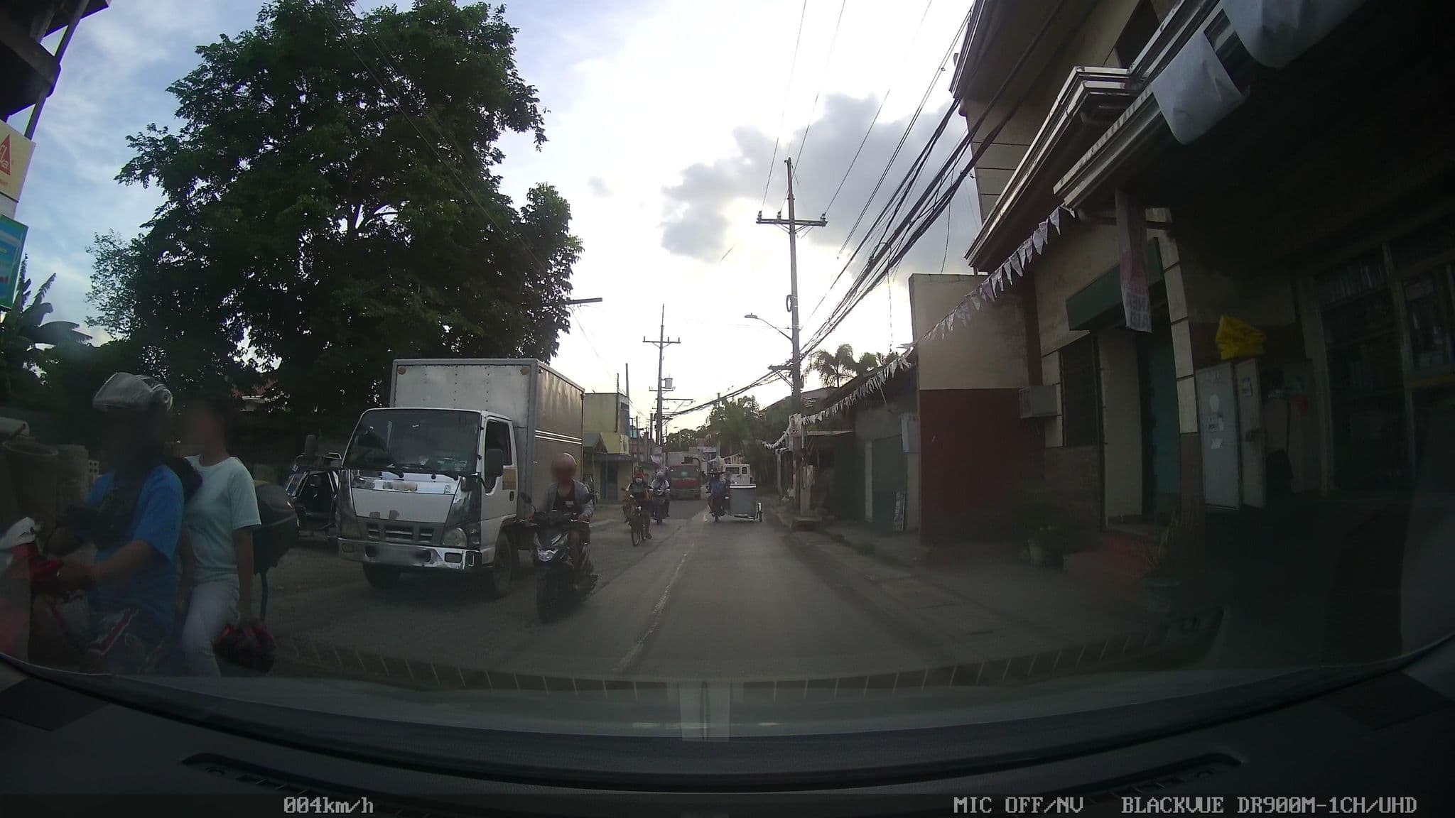 Street view near Grotto Vista Resort, Loma de Gato — © kaart_2 (CC BY-SA · Mapillary)