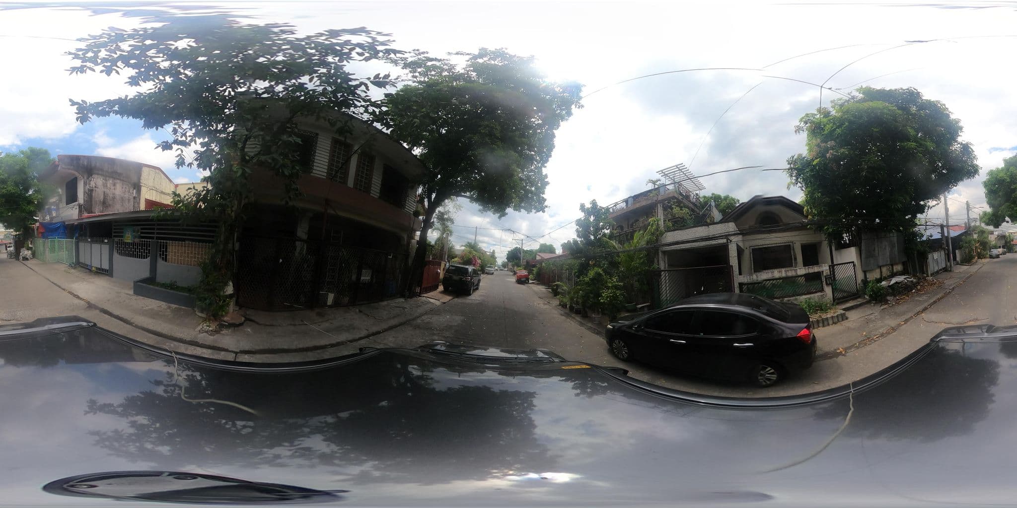 Street view near Hotel Palwa, Talipapa — © kaartcam (CC BY-SA · Mapillary)