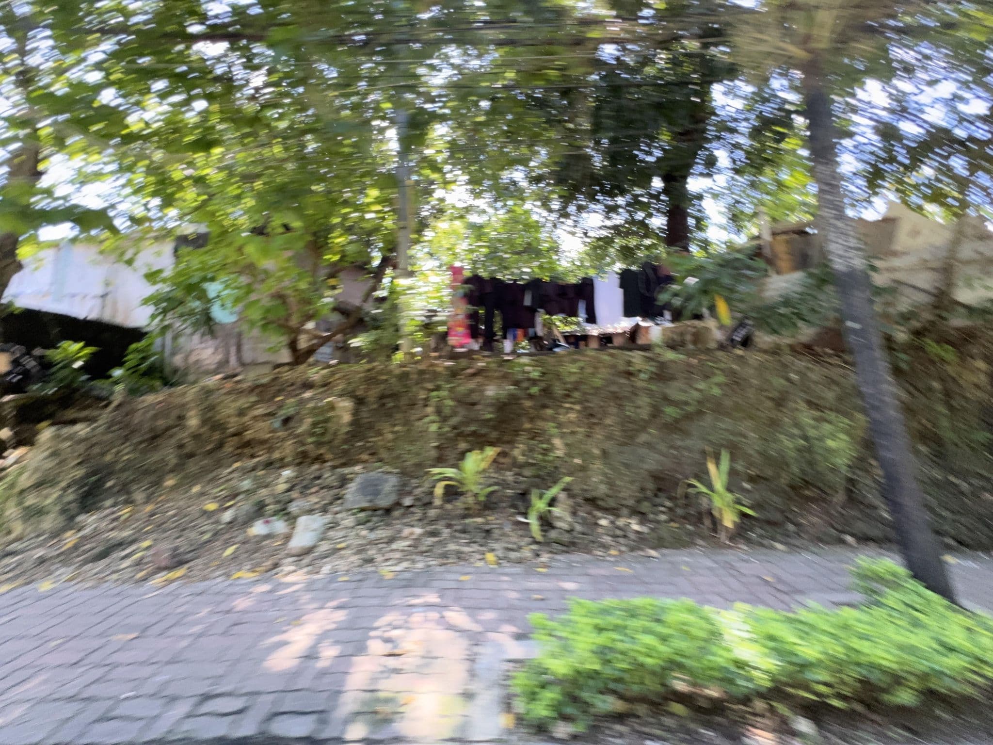 Street view near Baeay, Yapak — © filipb (CC BY-SA · Mapillary)