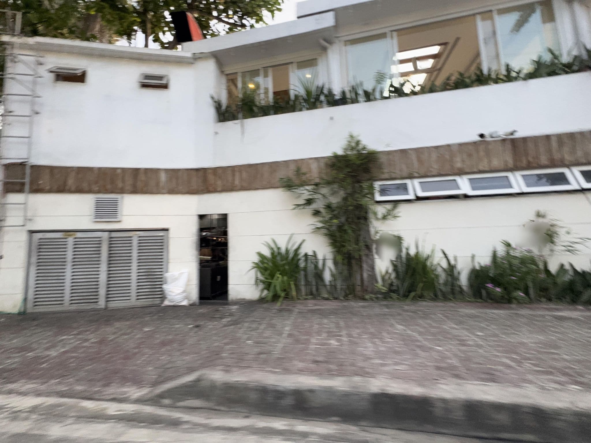 Street view near Beachcomber Resort, Balabag — © filipb (CC BY-SA · Mapillary)