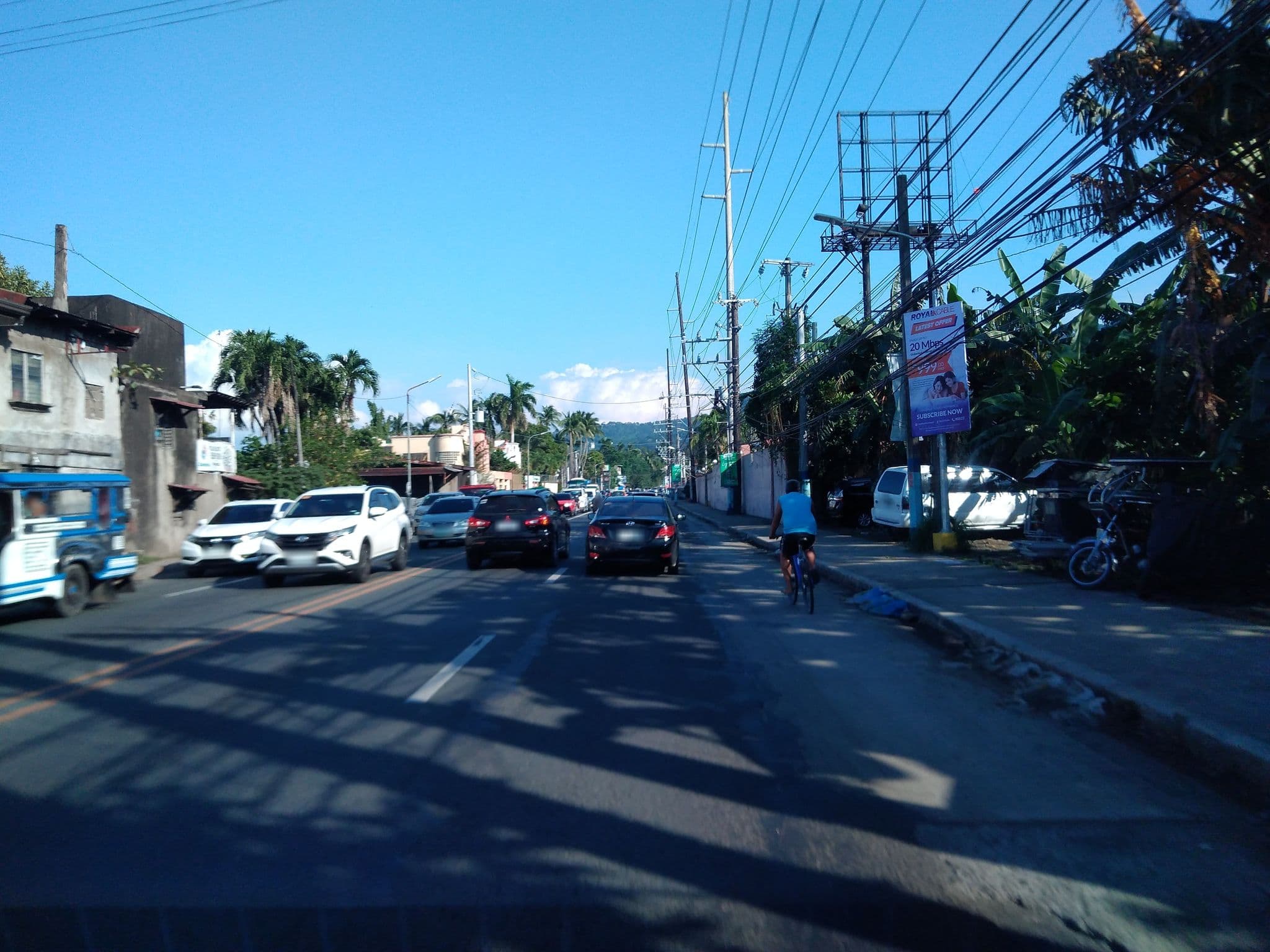 Street view near Joremi Resort, Calamba — © mdgabriel (CC BY-SA · Mapillary)