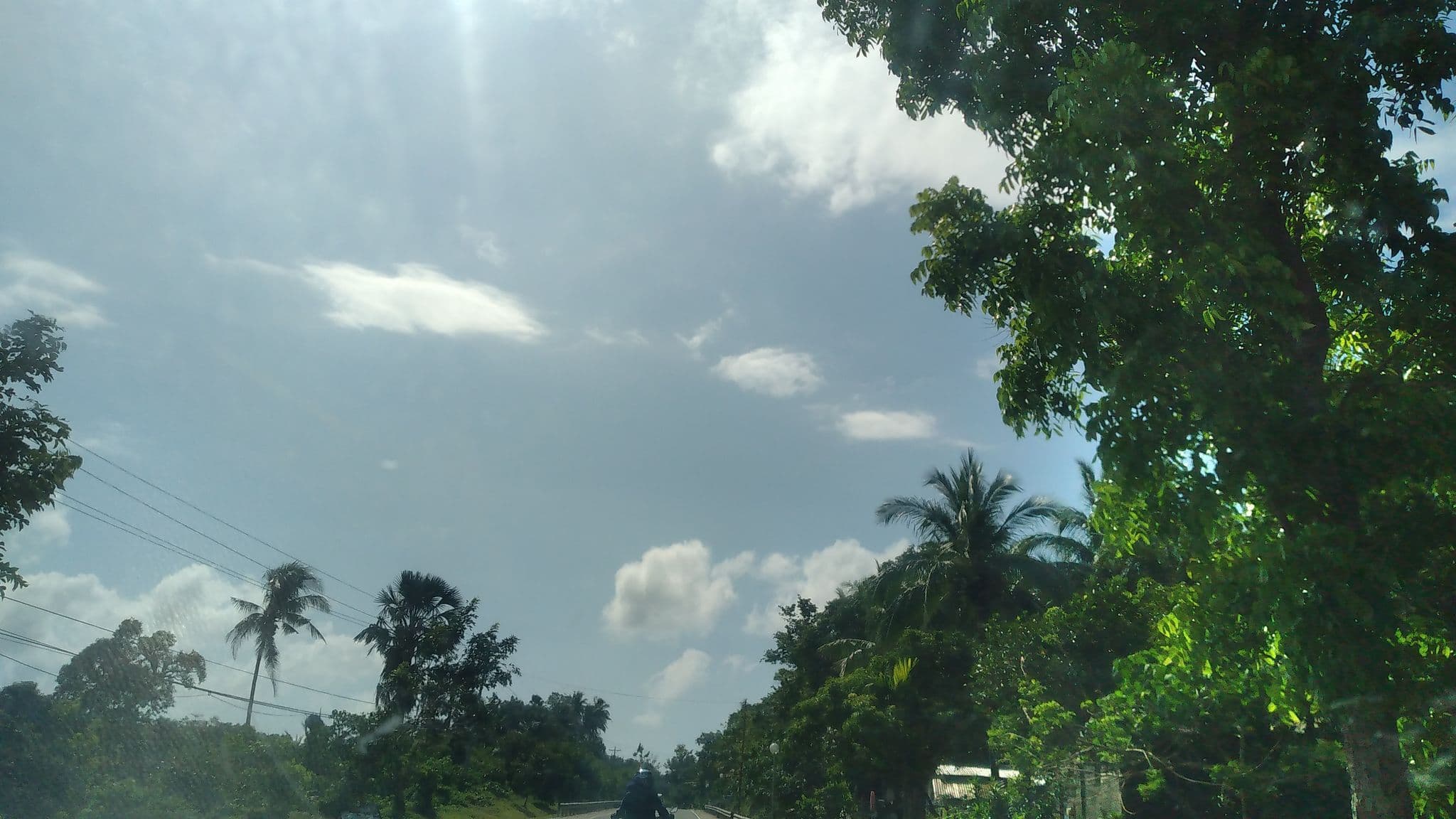 Street view near Malatandang Beach - Fernandez Beach House, Unisan — © nickrds09 (CC BY-SA · Mapillary)